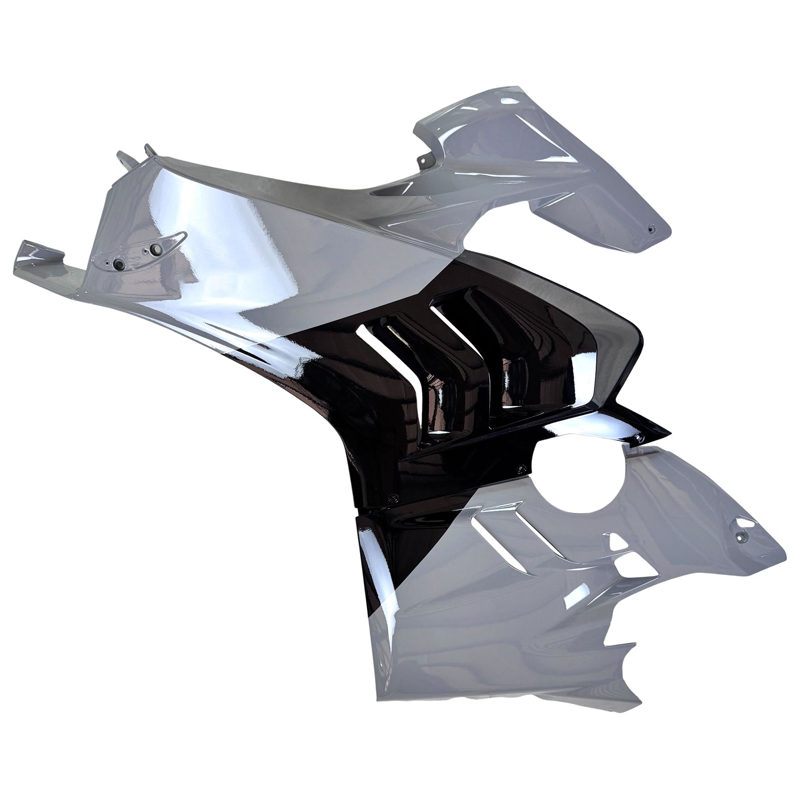 Ducati Panigale V4/V4S 22-24 V4SP/V4R 23-24 페어링 키트 차체