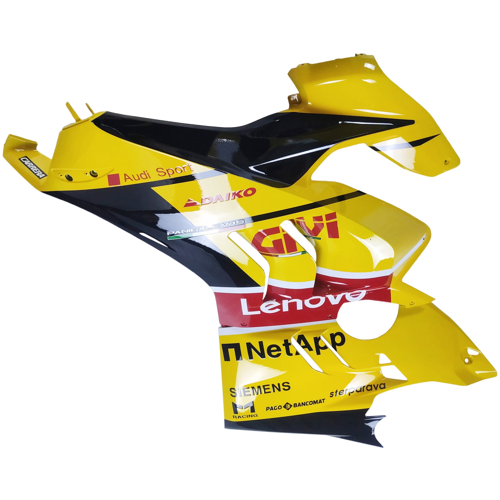 Ducati Panigale V4/V4S 22-24 V4SP/V4R 23-24 Fairing Kit Bodywork