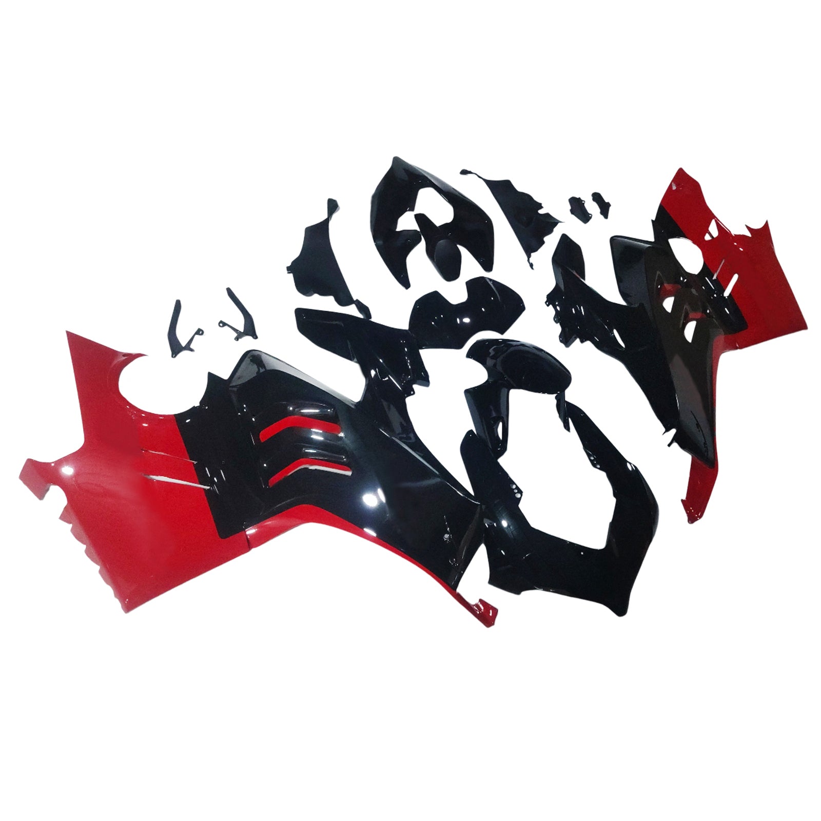 Injection Fairing Kit Bodywork For Ducati Panigale V4 V4S 2022-2024