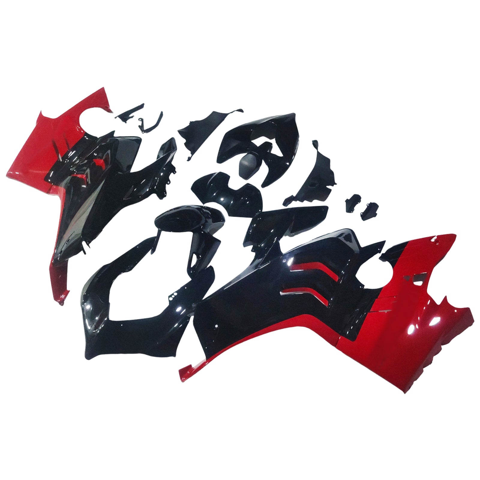 Injection Fairing Kit Bodywork For Ducati Panigale V4 V4S 2022-2024