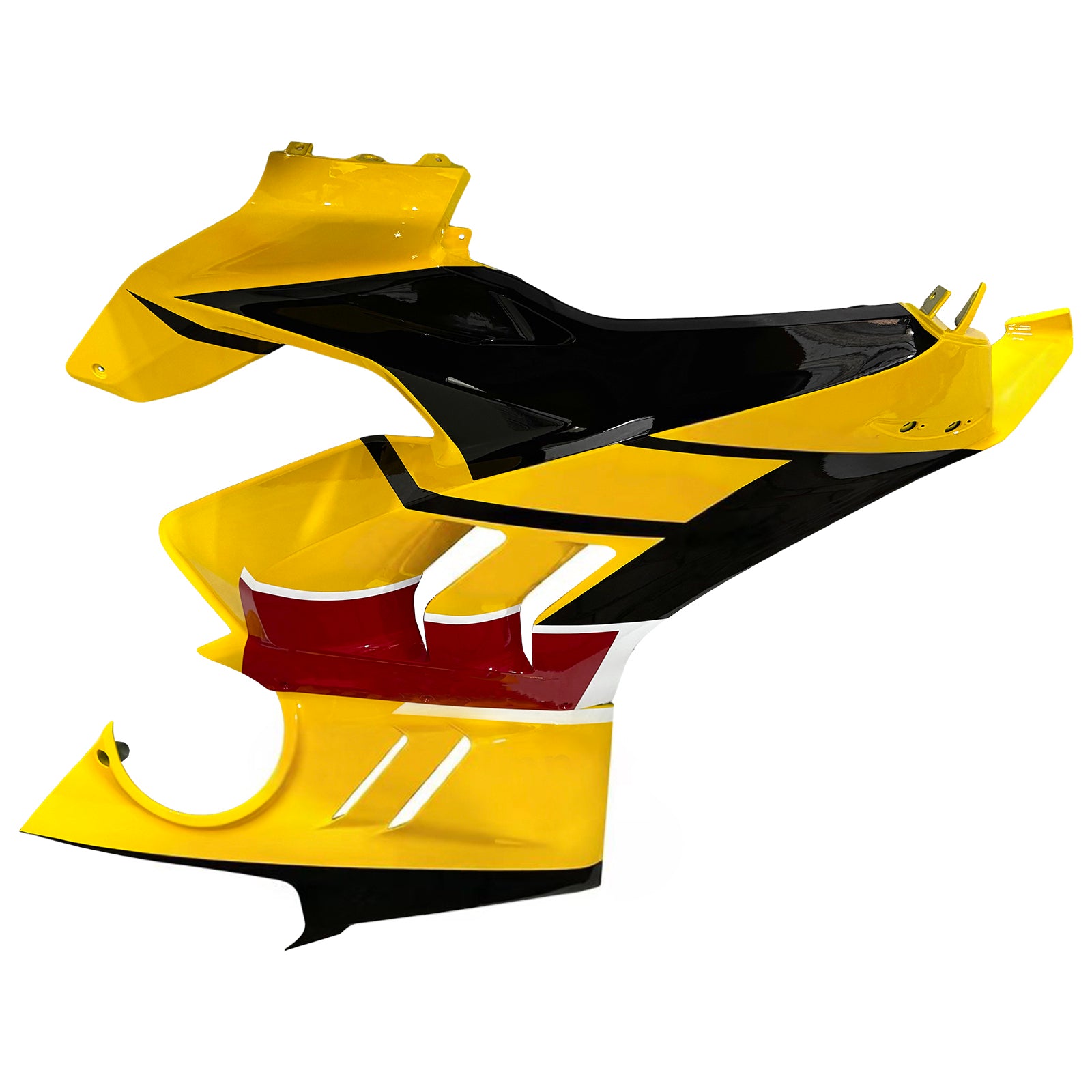 Injection Fairing Kit Bodywork For Ducati Panigale V4 V4S 2022-2024