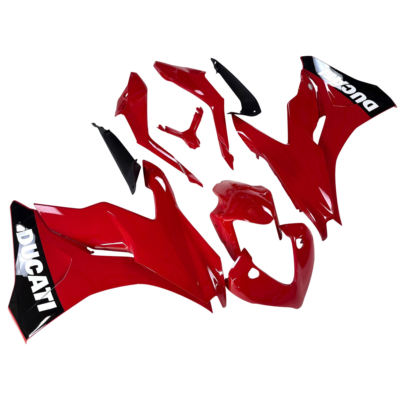 Ducati Supersport 939 939S 2017-2020 Fairing Kit Bodywork