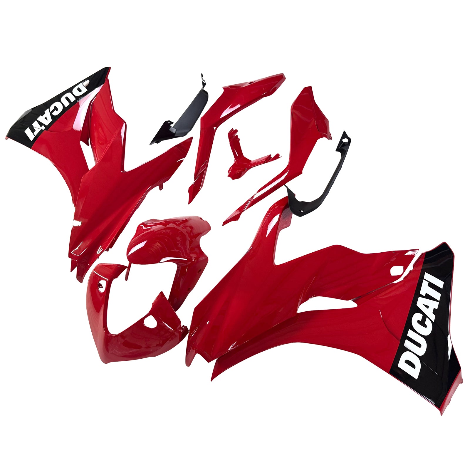 Ducati Supersport 939 939S 2017-2020 Fairing Kit Bodywork