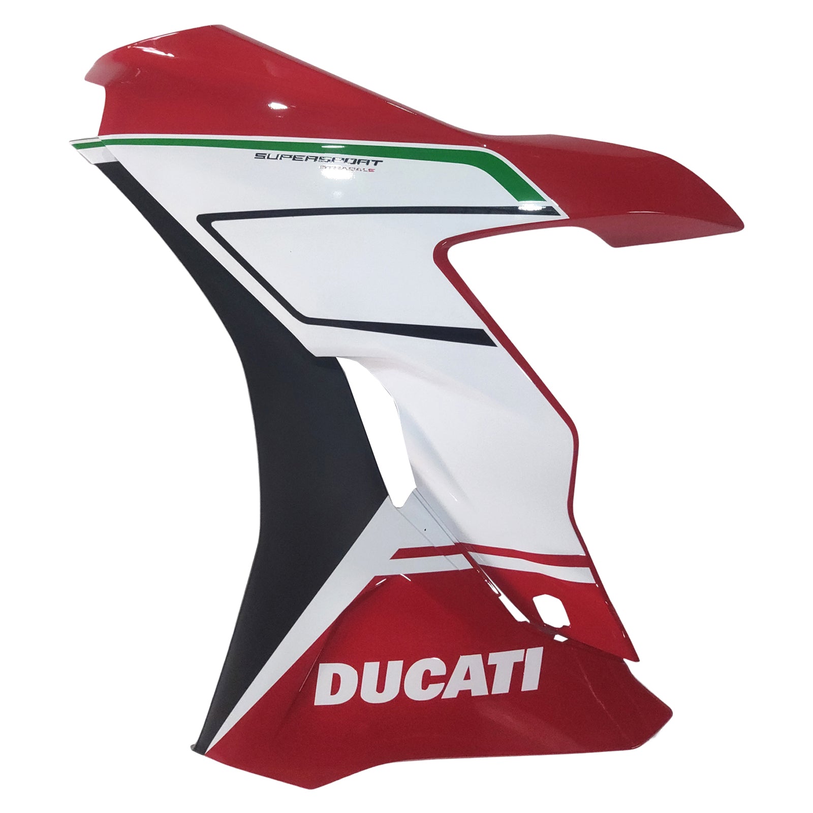 Ducati Supersport 939 939S 2017-2020 Fairing Kit Bodywork