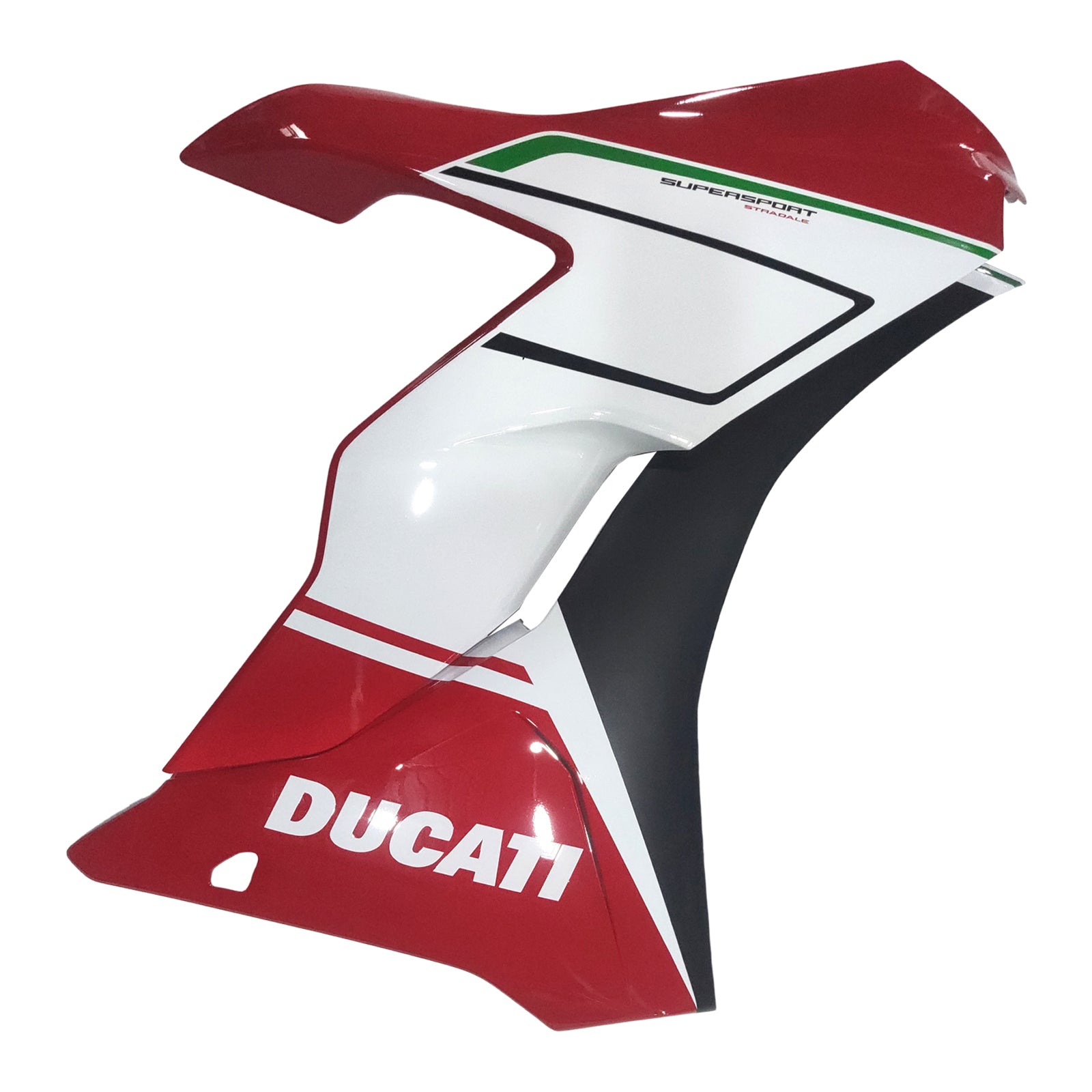 Ducati Supersport 939 939S 2017-2020 Fairing Kit Bodywork