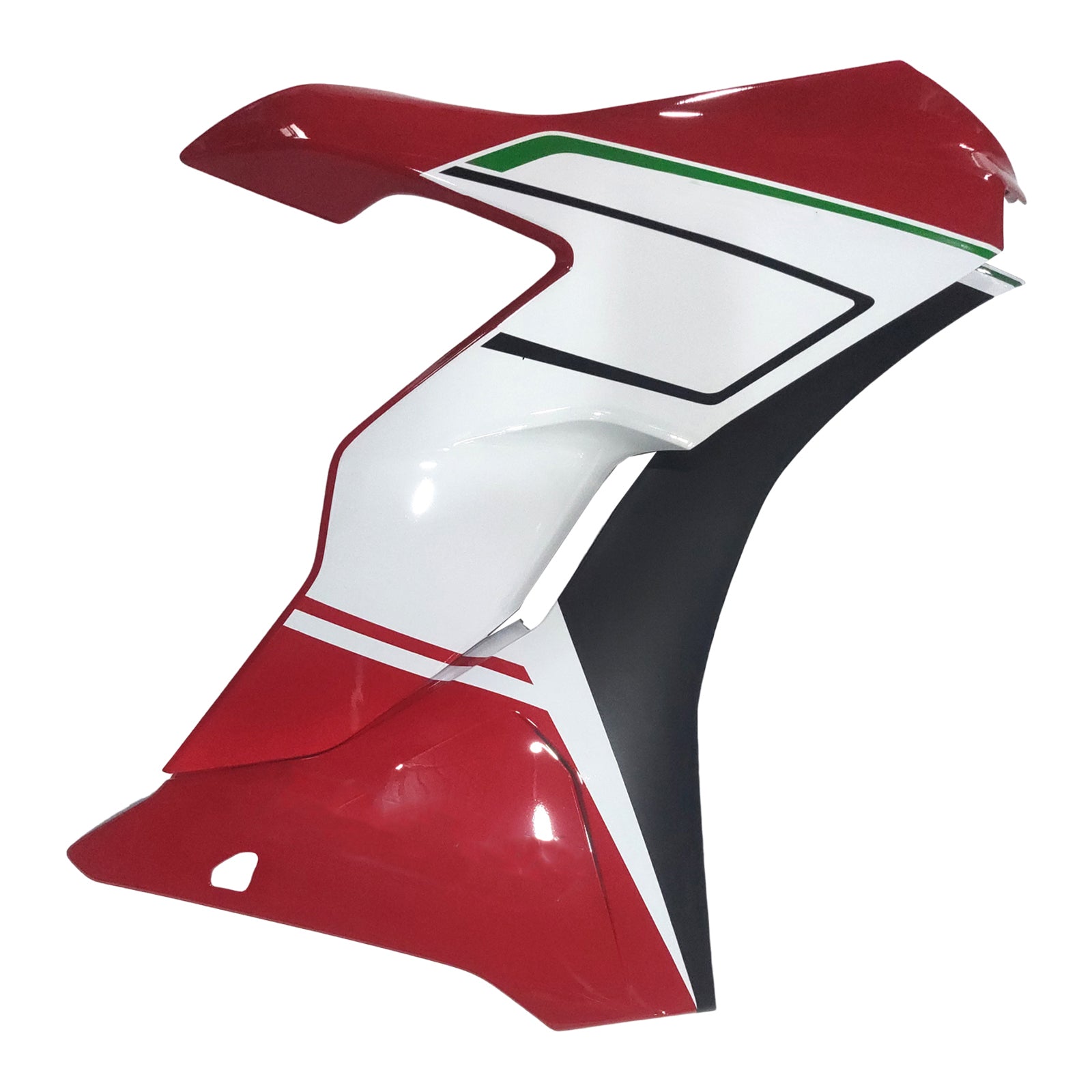 Ducati Supersport 939 939S 2017-2020 Fairing Kit Bodywork