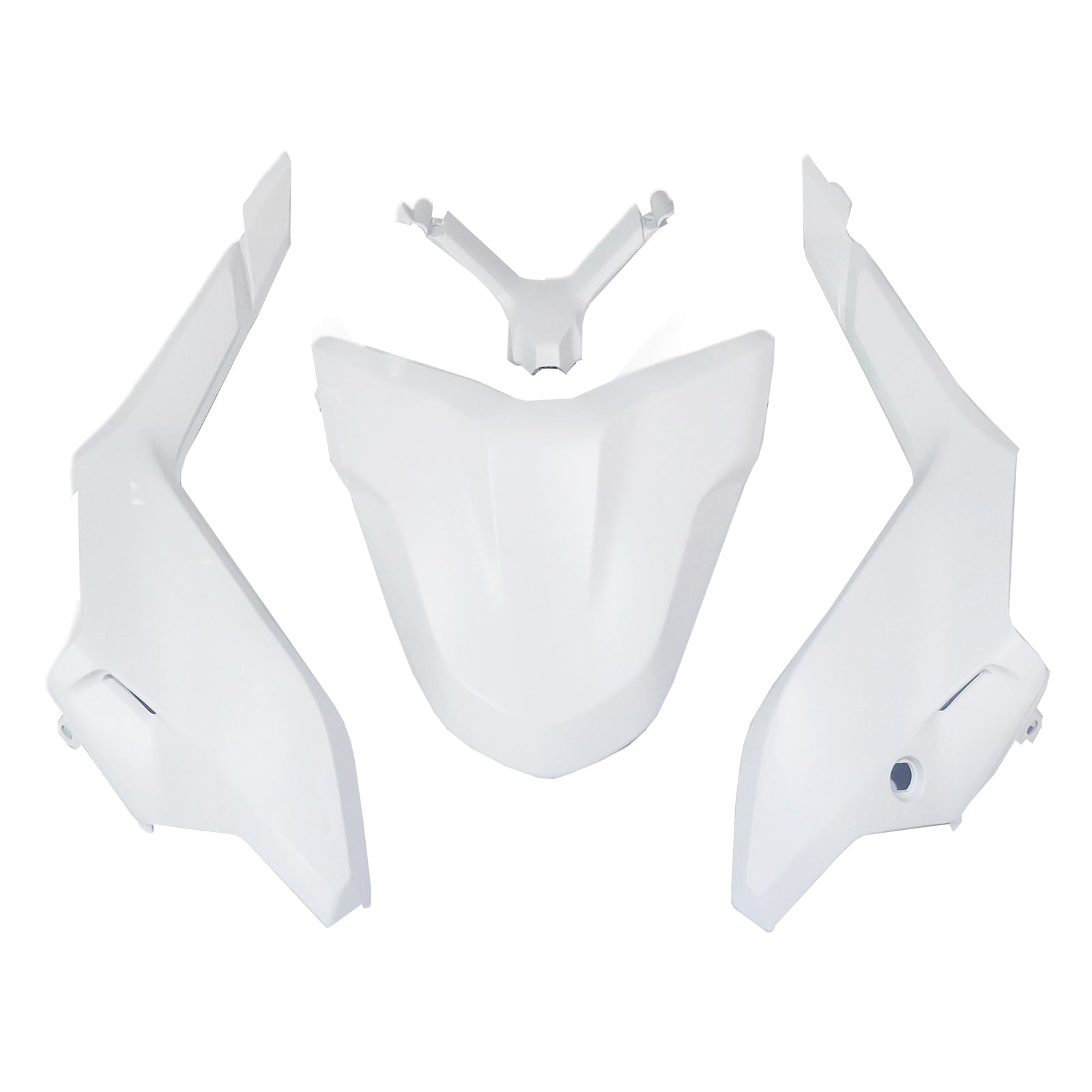 Ducati Supersport 950 950S 2021-2024 Fairing Kit Bodywork