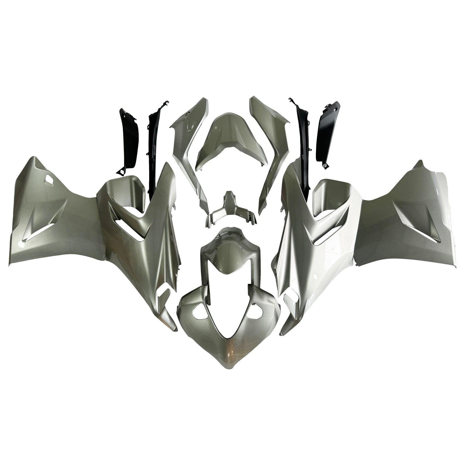 Ducati Supersport 950 950S 2021-2024 Fairing Kit Bodywork