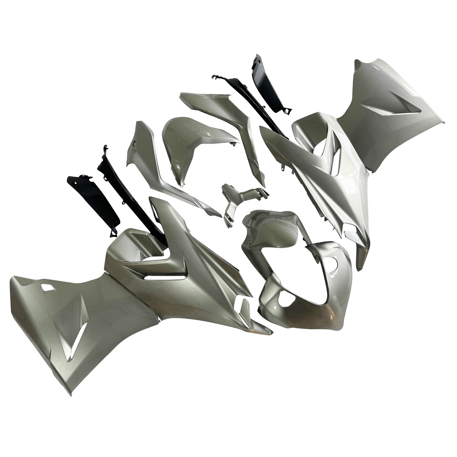 Ducati Supersport 950 950S 2021-2024 Fairing Kit Bodywork