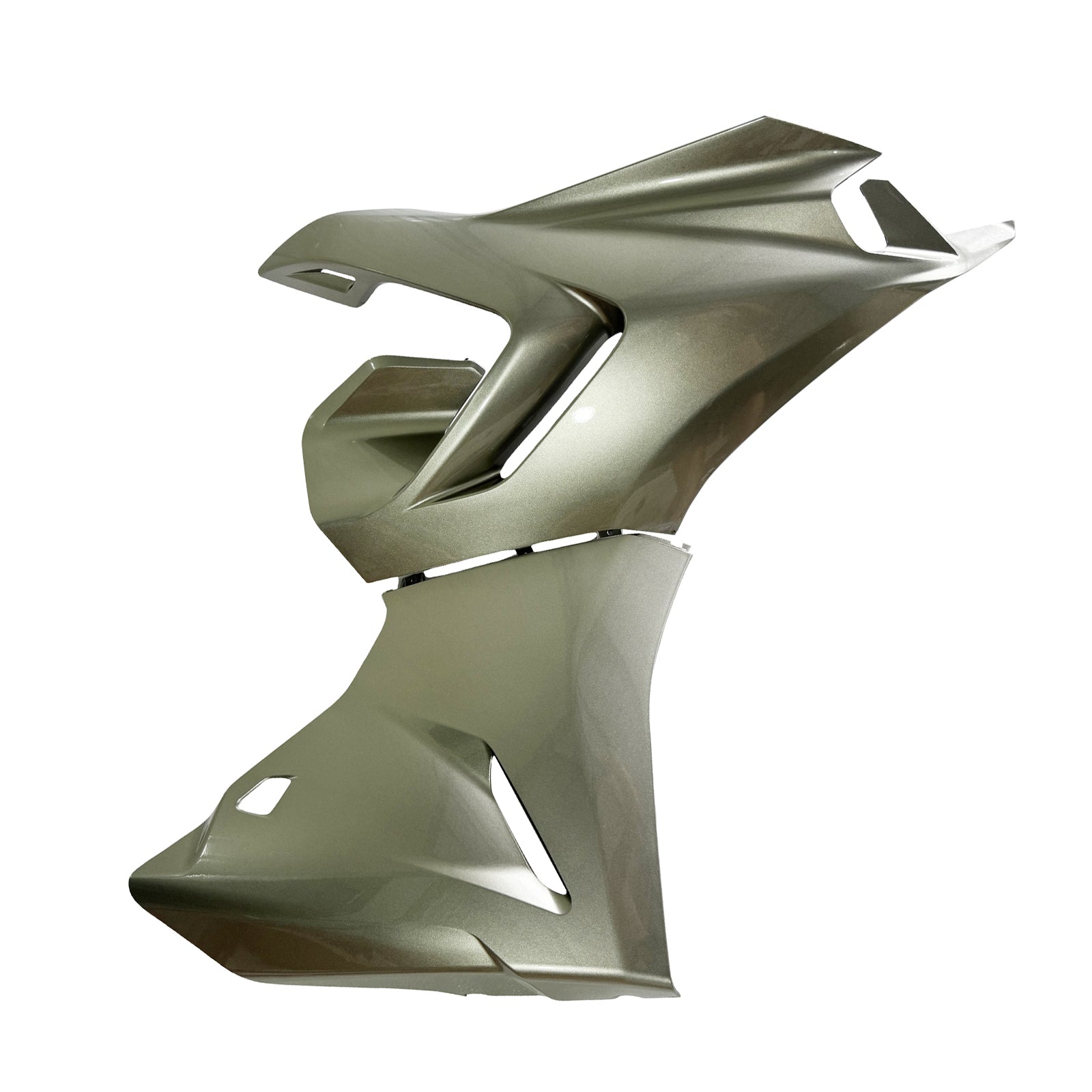 Ducati Supersport 950 950S 2021-2024 Fairing Kit Bodywork