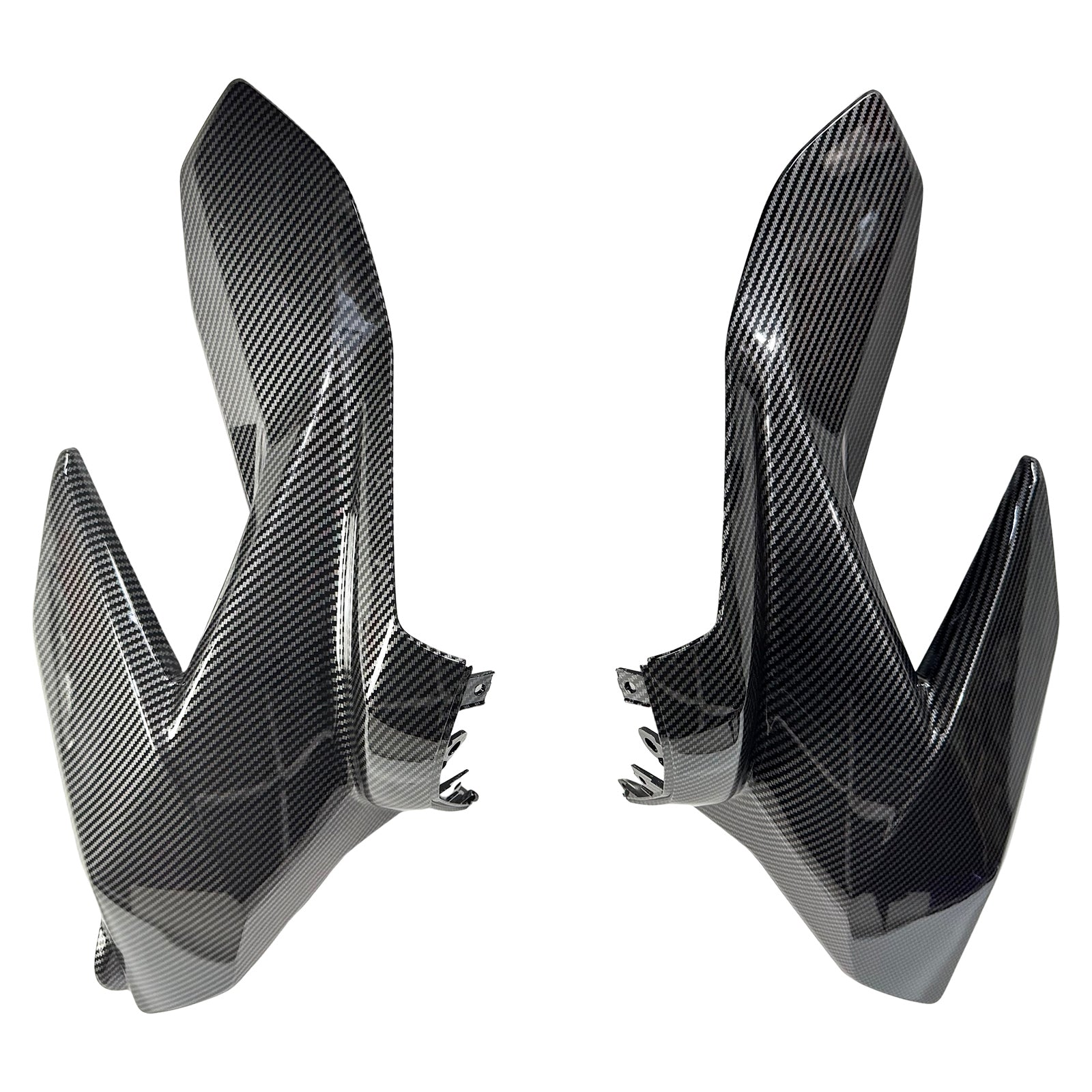 Injection Fairing Kit Bodywork For Ducati Street Fighter V4 2020-2023