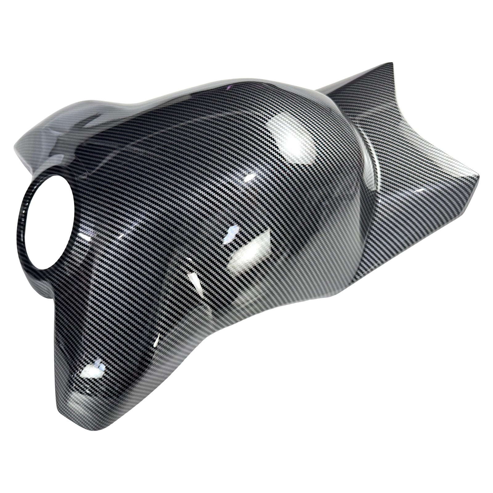 Injection Fairing Kit Bodywork For Ducati Street Fighter V4 2020-2023