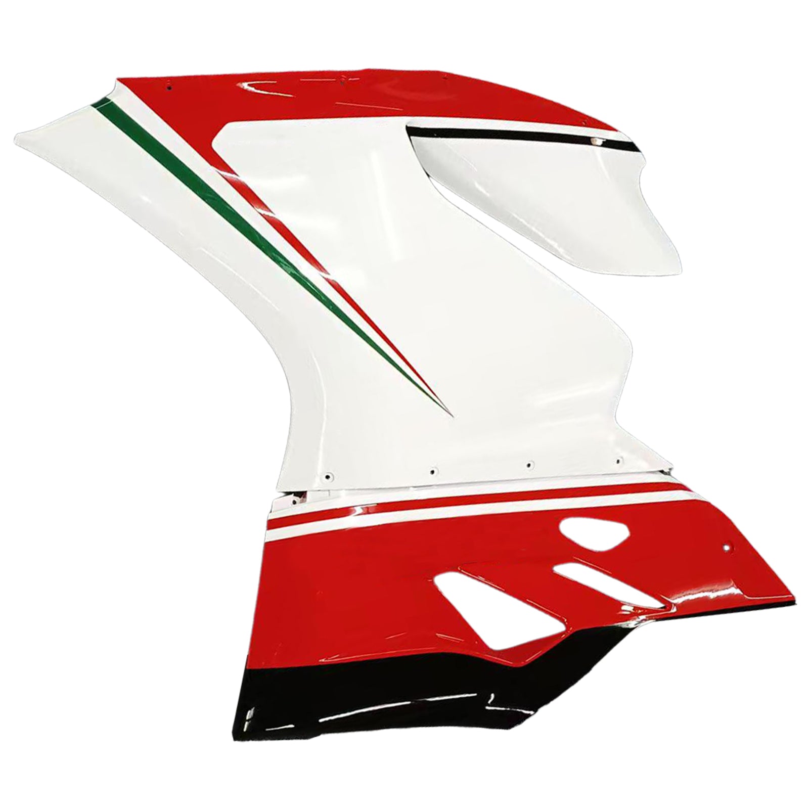 Injection Fairing Kit Bodywork Plastic ABS fit For Ducati 899 2012-2015