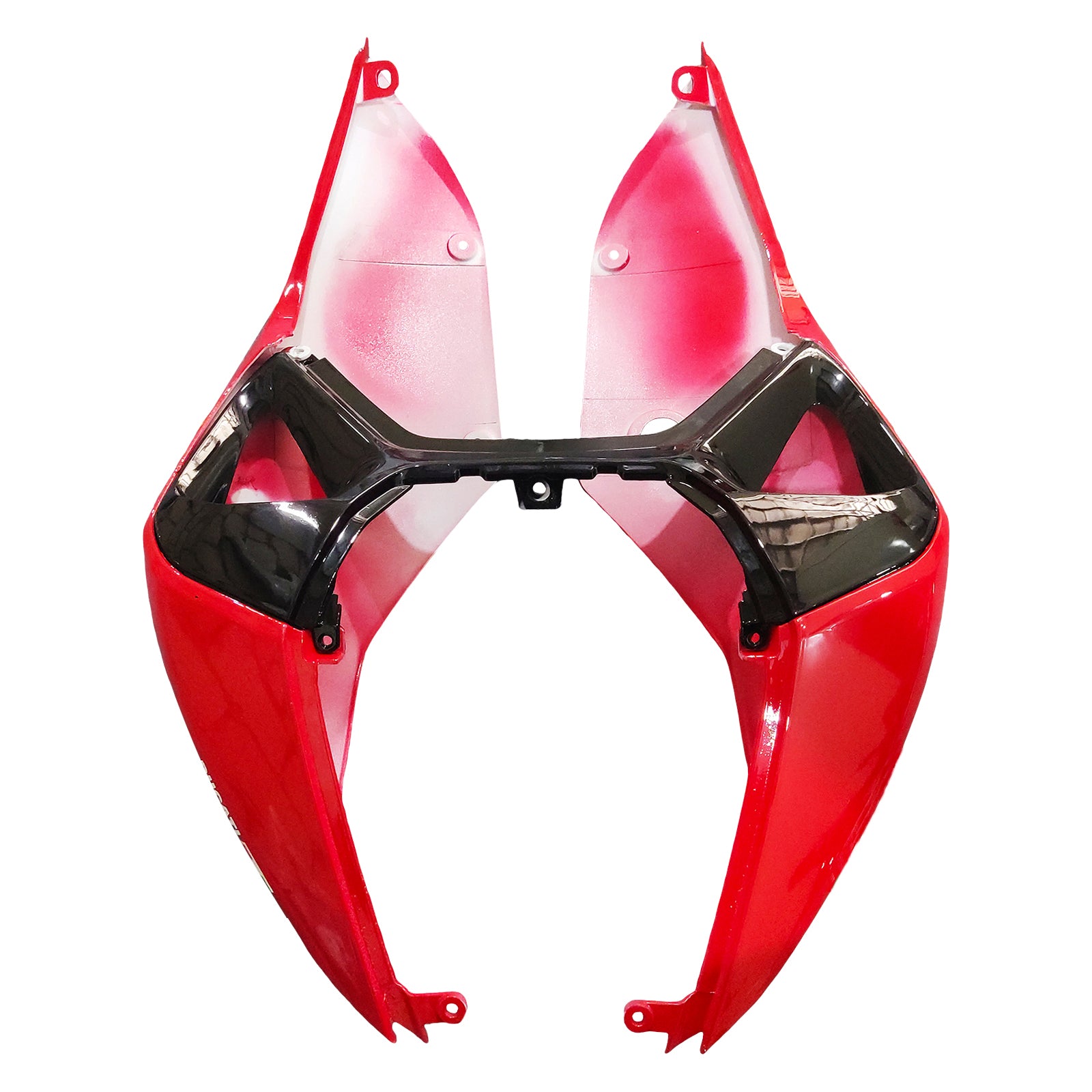 Injection Fairing Kit Bodywork Plastic ABS fit For Ducati 899 2012-2015