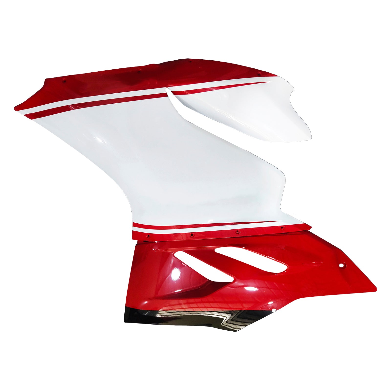 Injection Fairing Kit Bodywork Plastic ABS fit For Ducati 899 2012-2015