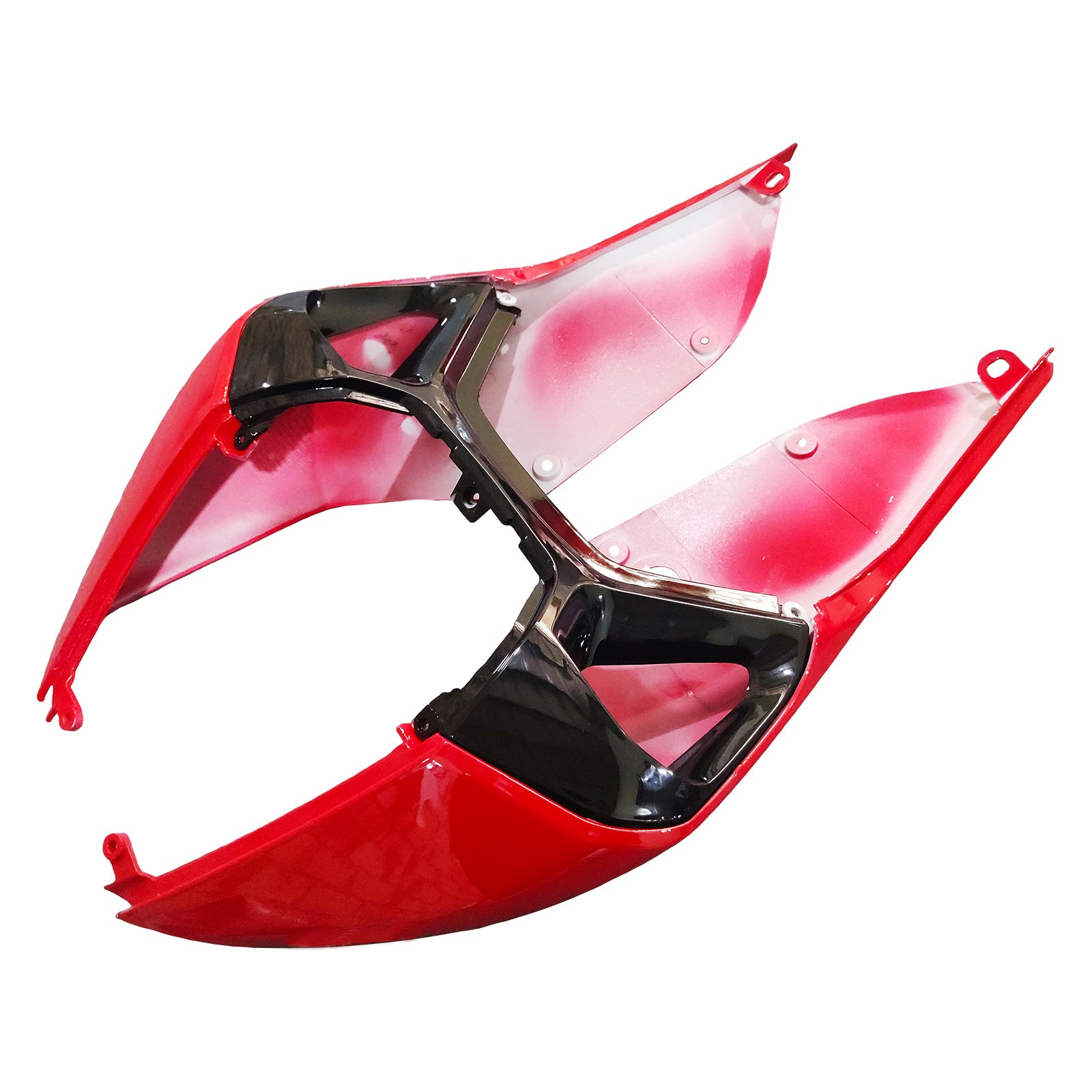 Injection Fairing Kit Bodywork Plastic ABS fit For Ducati 899 2012-2015