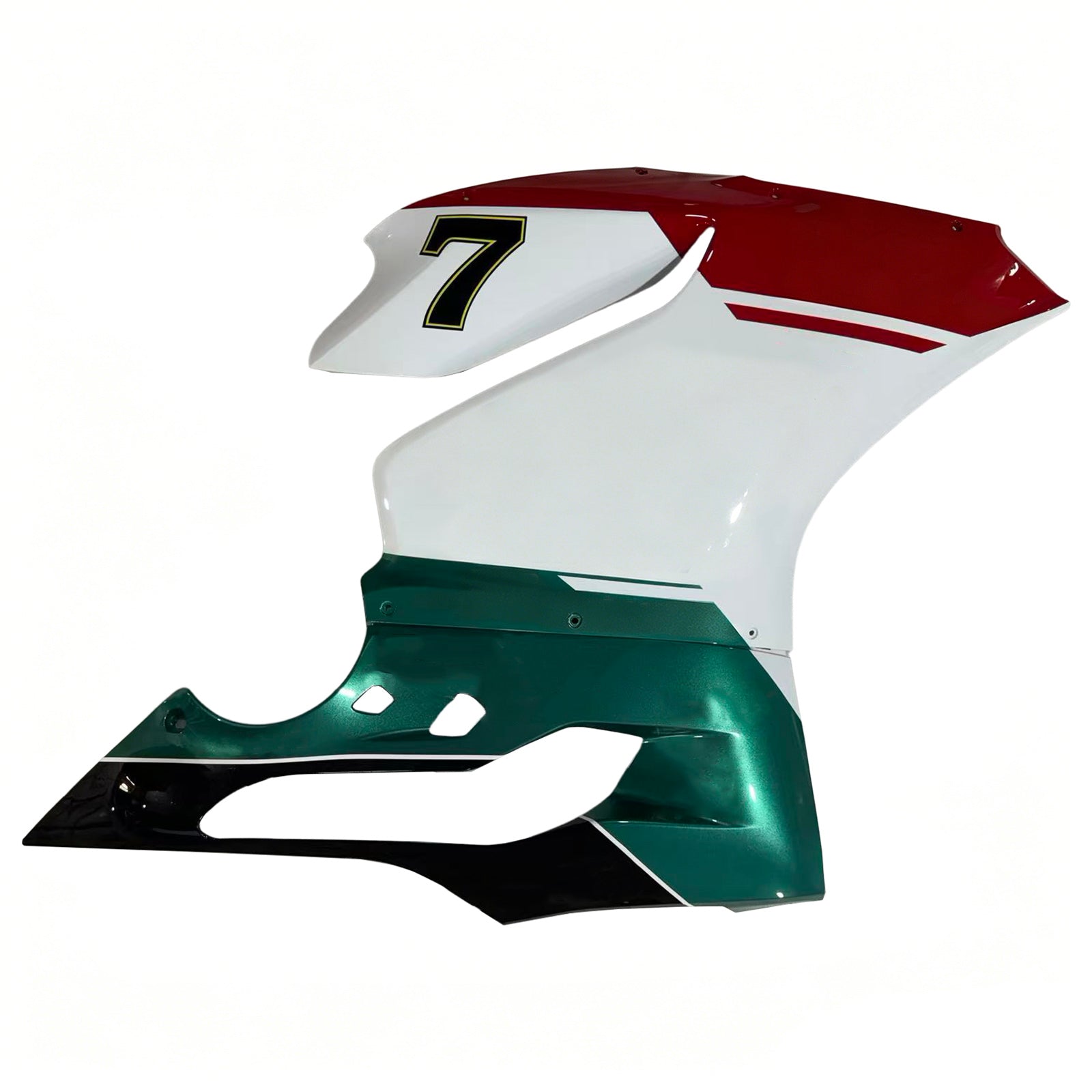 Injection Fairing Kit Bodywork Plastic ABS fit For 2012-2015 Ducati 899