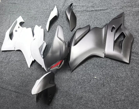 Injection Fairing Kit Bodywork Plastic ABS fit For Ducati 959 2015-2020