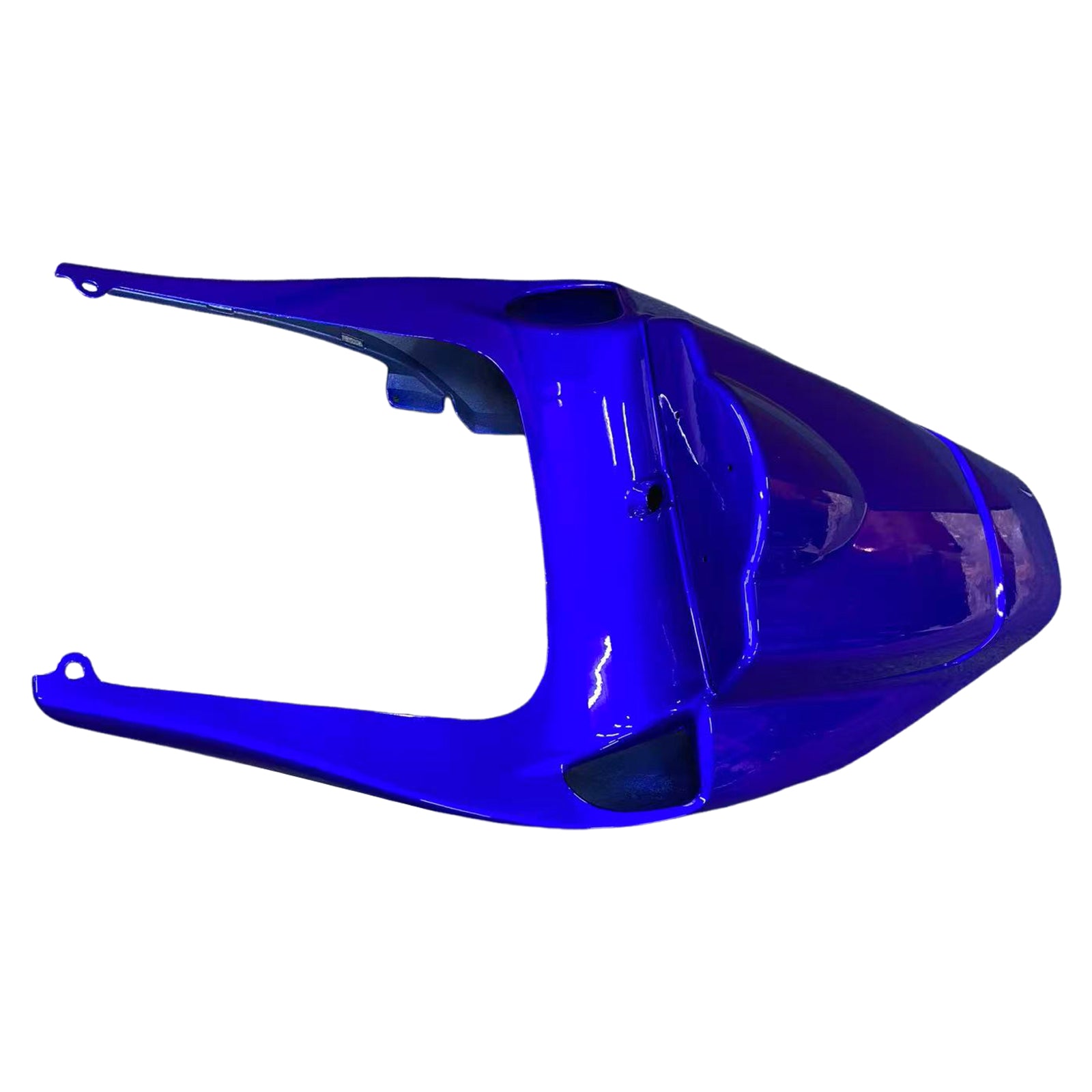 Fairing Kit Bodywork ABS Mold Injection for 2005 2006 Honda CBR600RR Blue Black