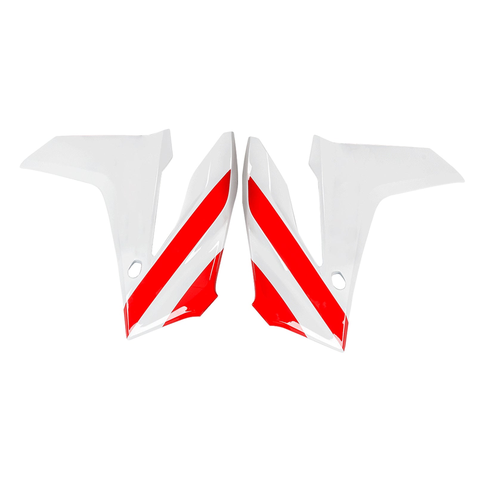 Injection ABS Plastic Bodywork Fairing Kit for Honda CBR650R 2024-2025 02#