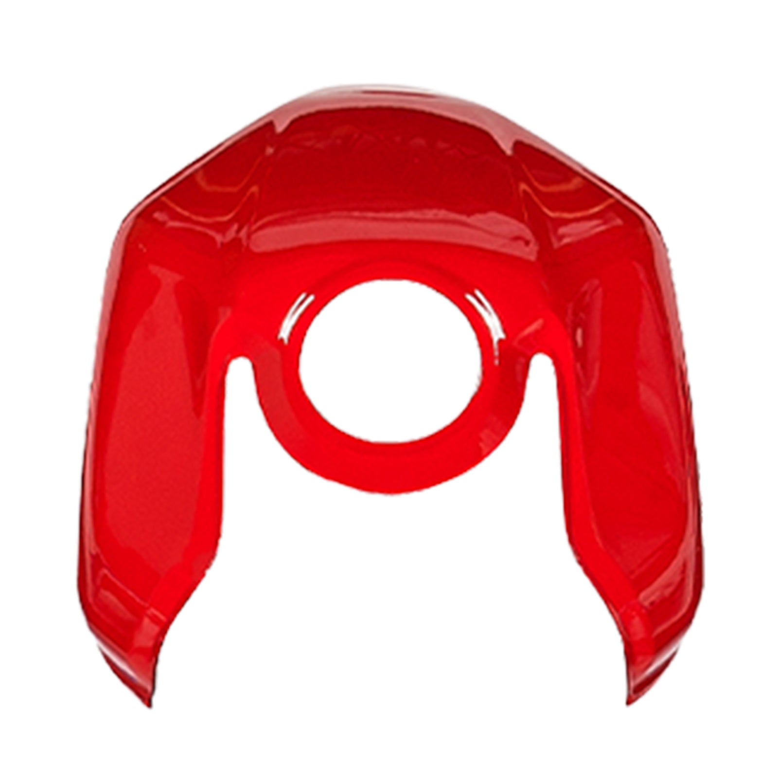 Injection ABS Plastic Bodywork Fairing Kit for Honda CBR650R 2024-2025 02#