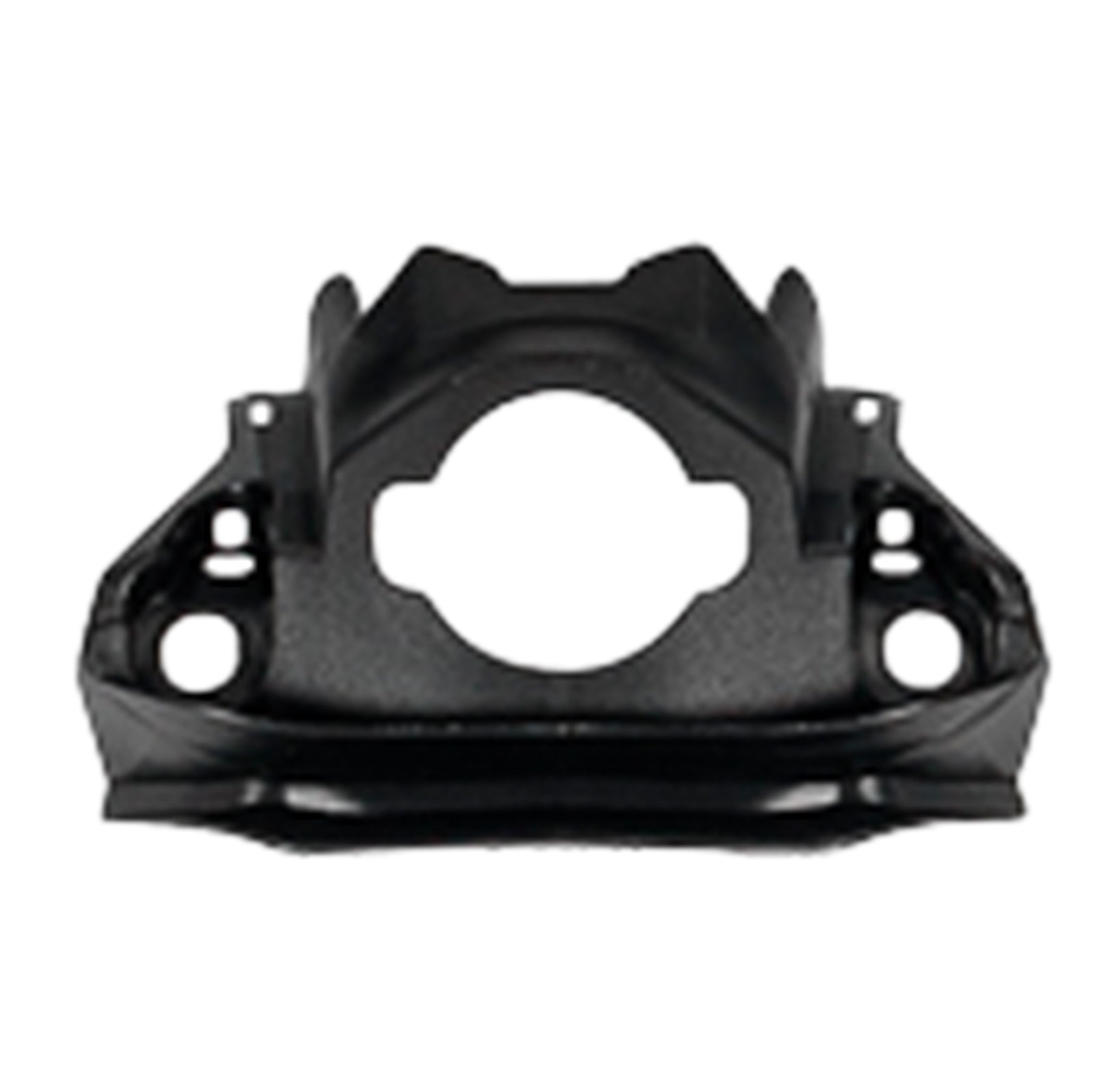 Injection ABS Plastic Bodywork Fairing Kit for Honda CBR650R 2024-2025 02#