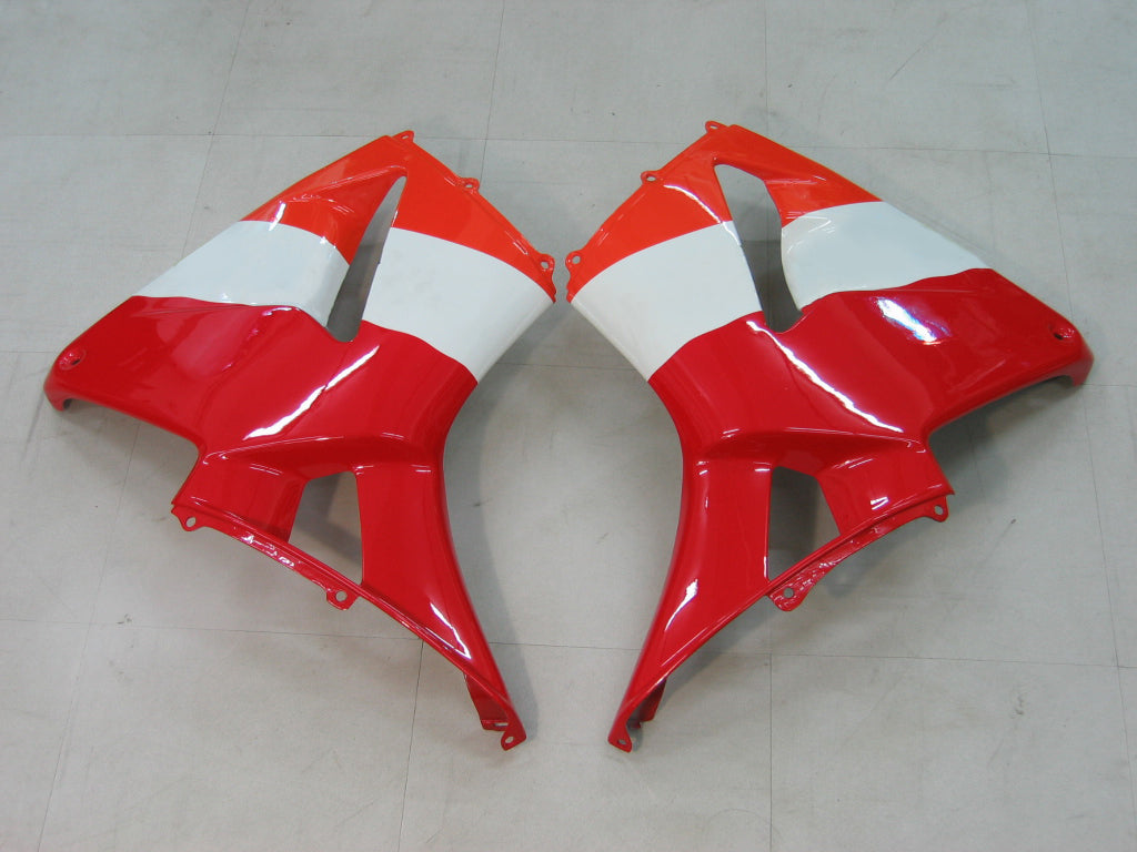 페어링 2003-2004 Honda CBR 600 RR Repsol 제네릭