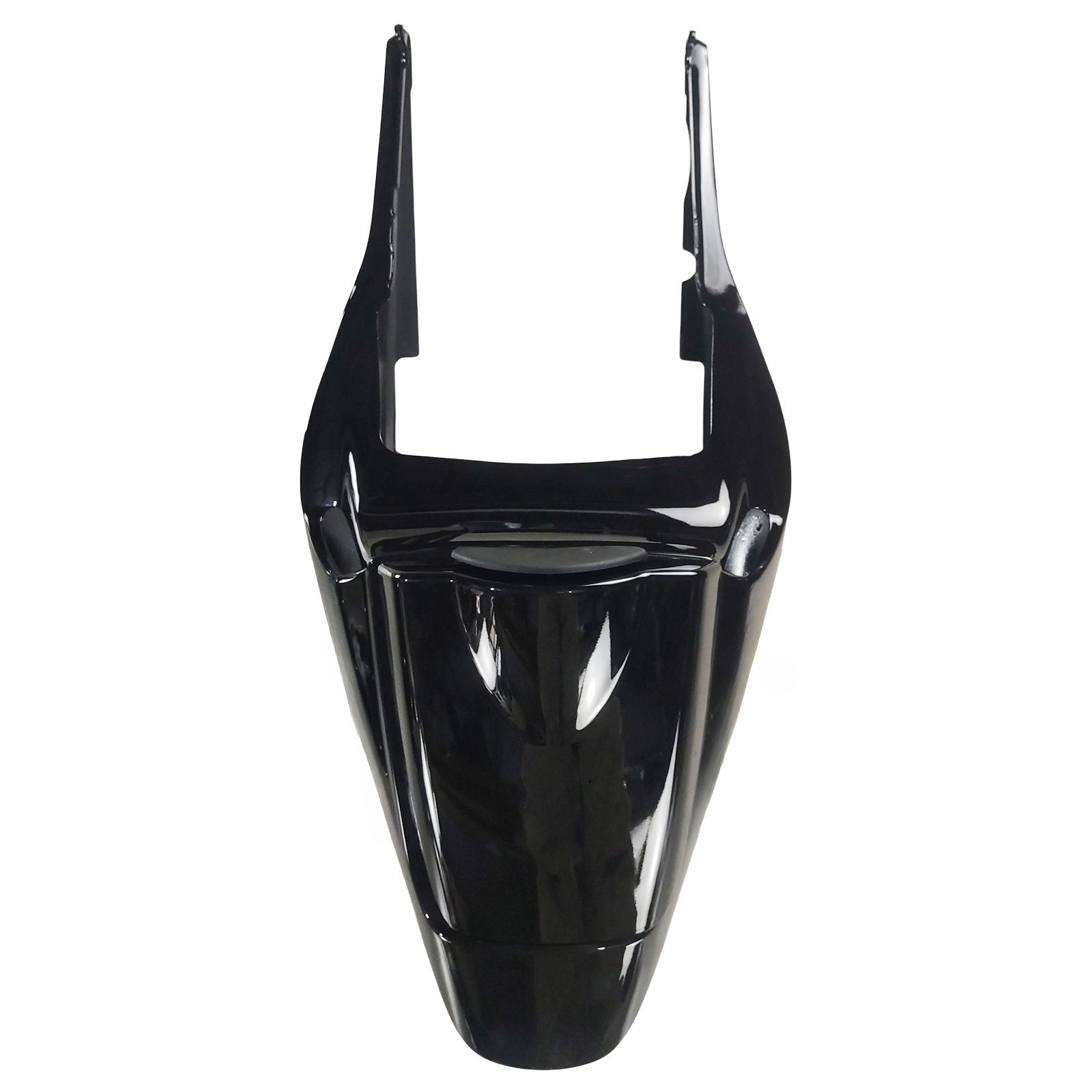 페어링 2003-2004 혼다 CBR 600 RR 블랙 & 실버 혼다 제네릭