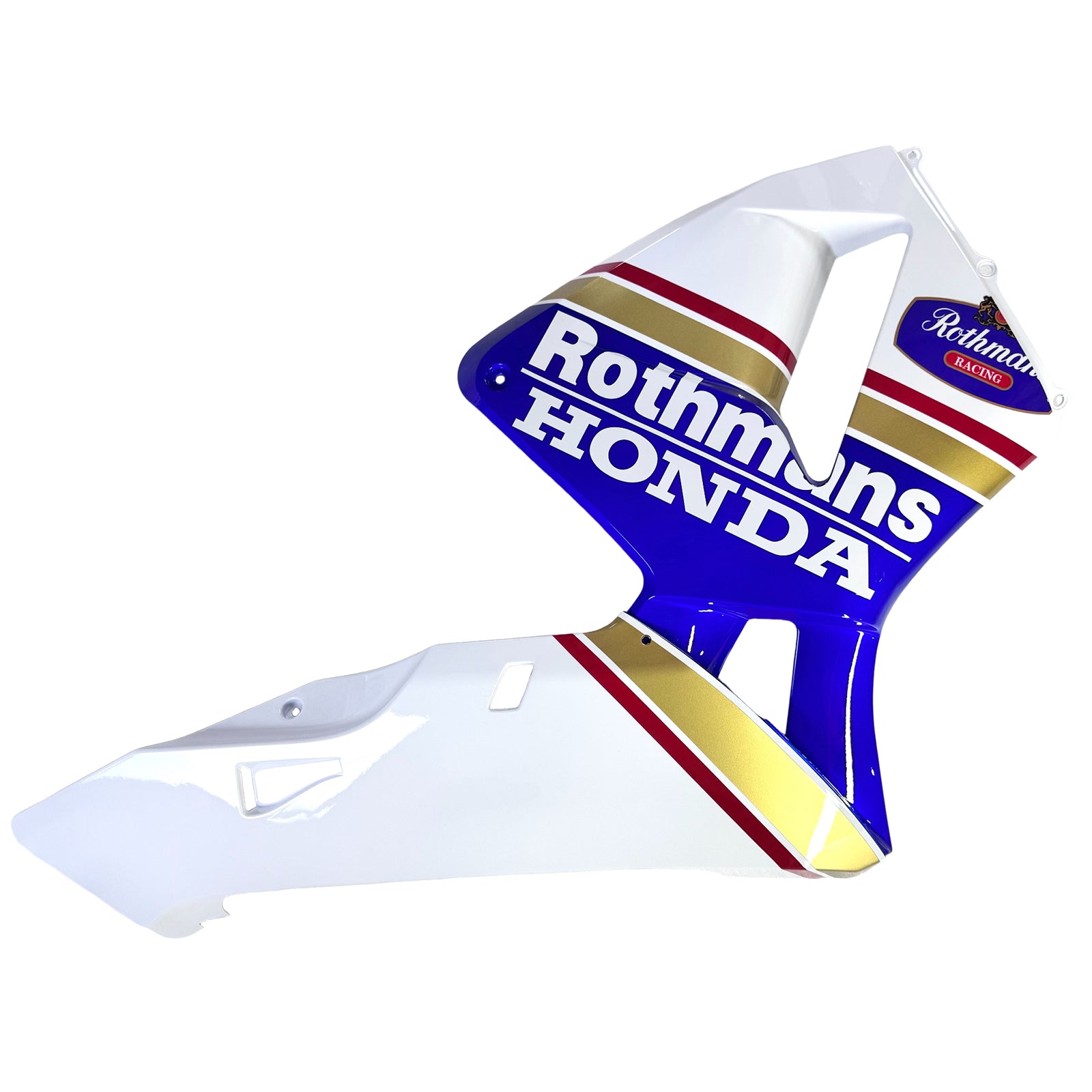 Fairings 2003-2004 Honda CBR 600 RR Rothmans Generic