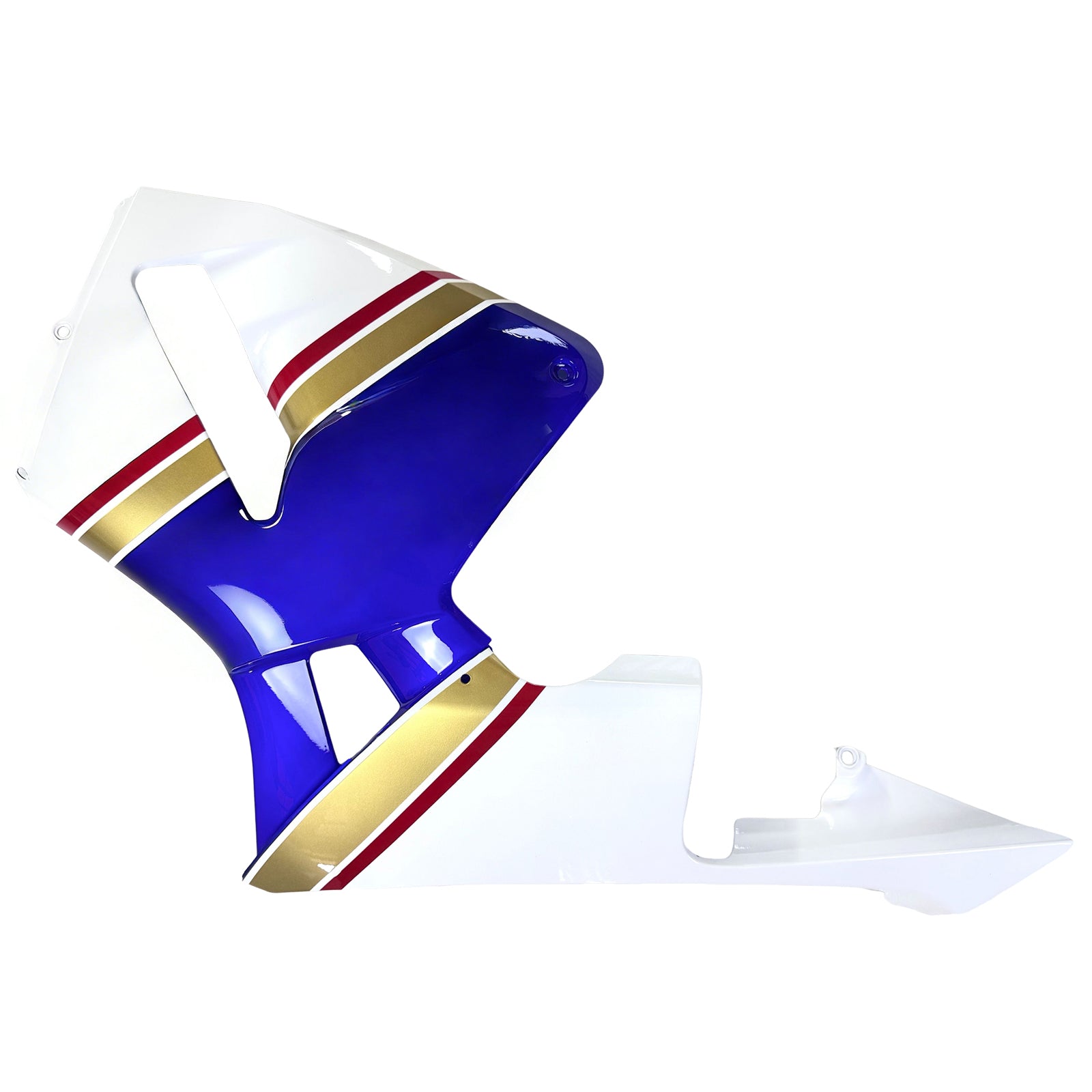 Fairings 2003-2004 Honda CBR 600 RR Rothmans Generic
