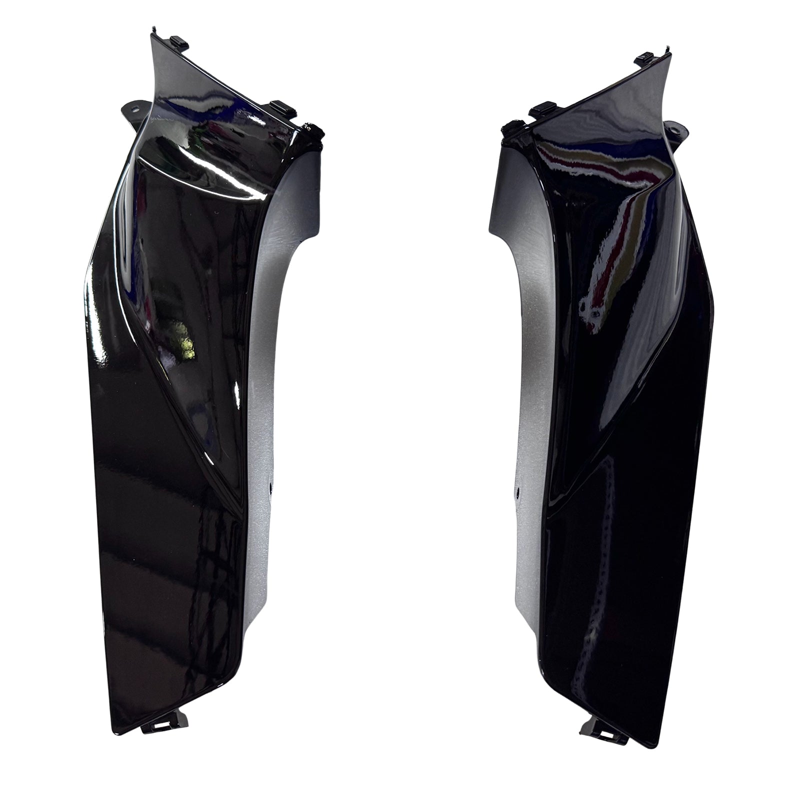 Fairings 2003-2004 Honda CBR 600 RR Rothmans Generic