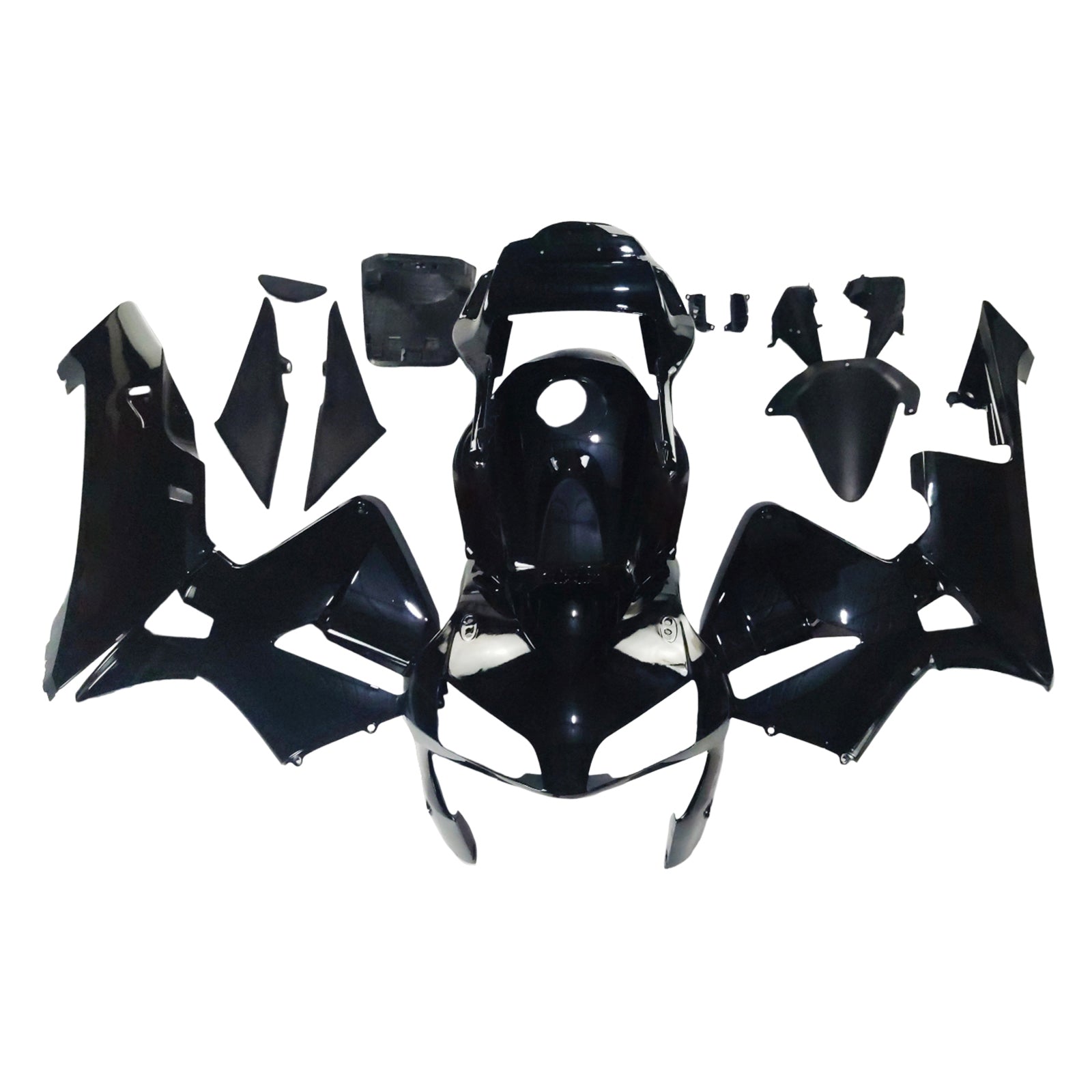 Injection Fairing Kit Bodywork Plastic ABS fit For Honda CBR600RR 2003-2004