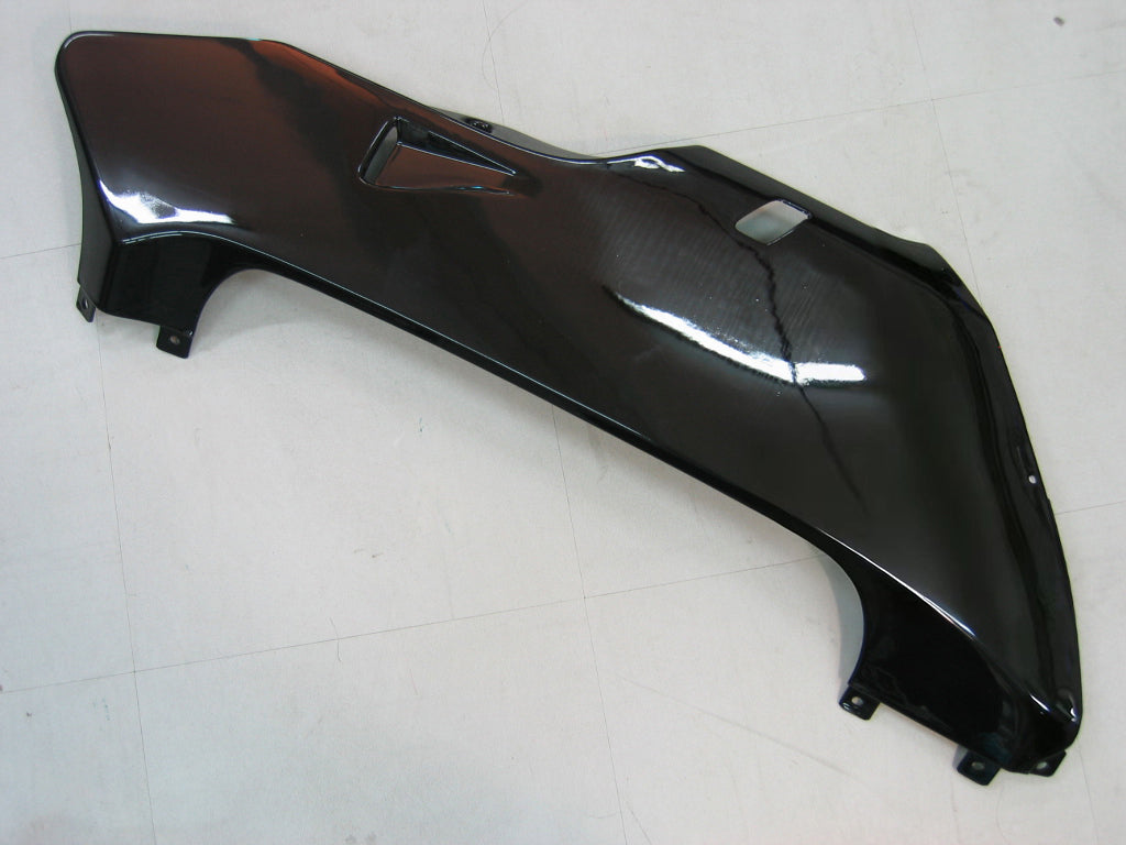 Fairings 2003-2004 Honda CBR 600 RR Yellow & Blue No.46 N. Azzurro Generic