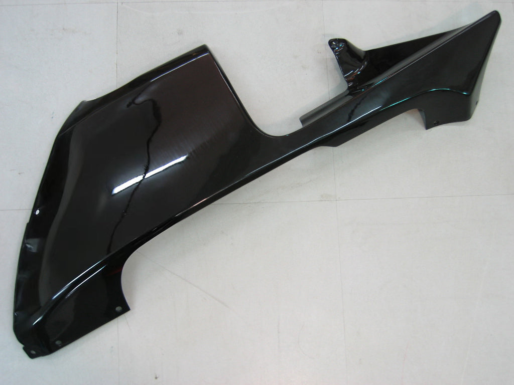 Fairings 2003-2004 Honda CBR 600 RR Yellow & Blue No.46 N. Azzurro Generic