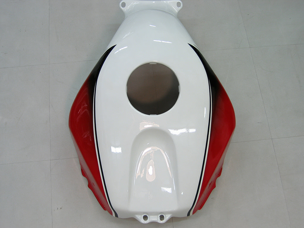 페어링 2003-2004 혼다 CBR 600 RR 멀티 컬러 유로벳 제네릭