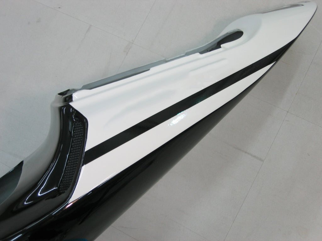 페어링 2003-2004 혼다 CBR 600 RR 멀티 컬러 유로벳 제네릭