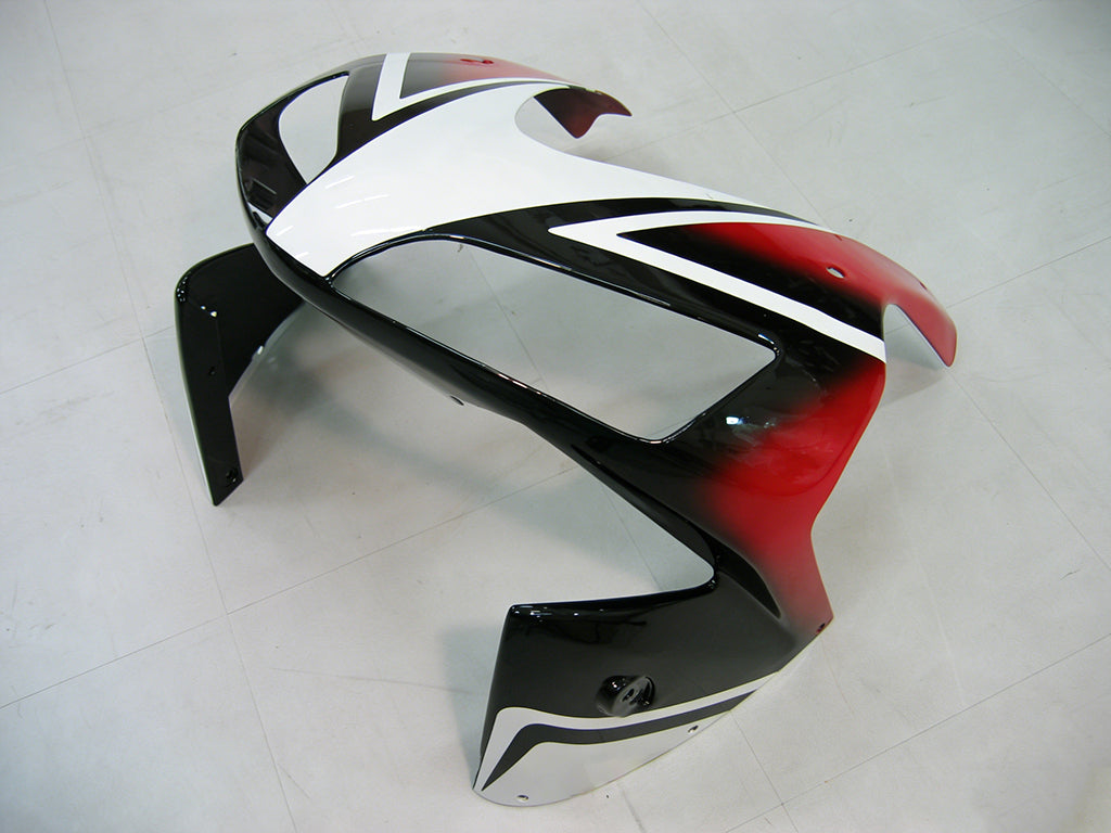 페어링 2003-2004 혼다 CBR 600 RR 멀티 컬러 유로벳 제네릭