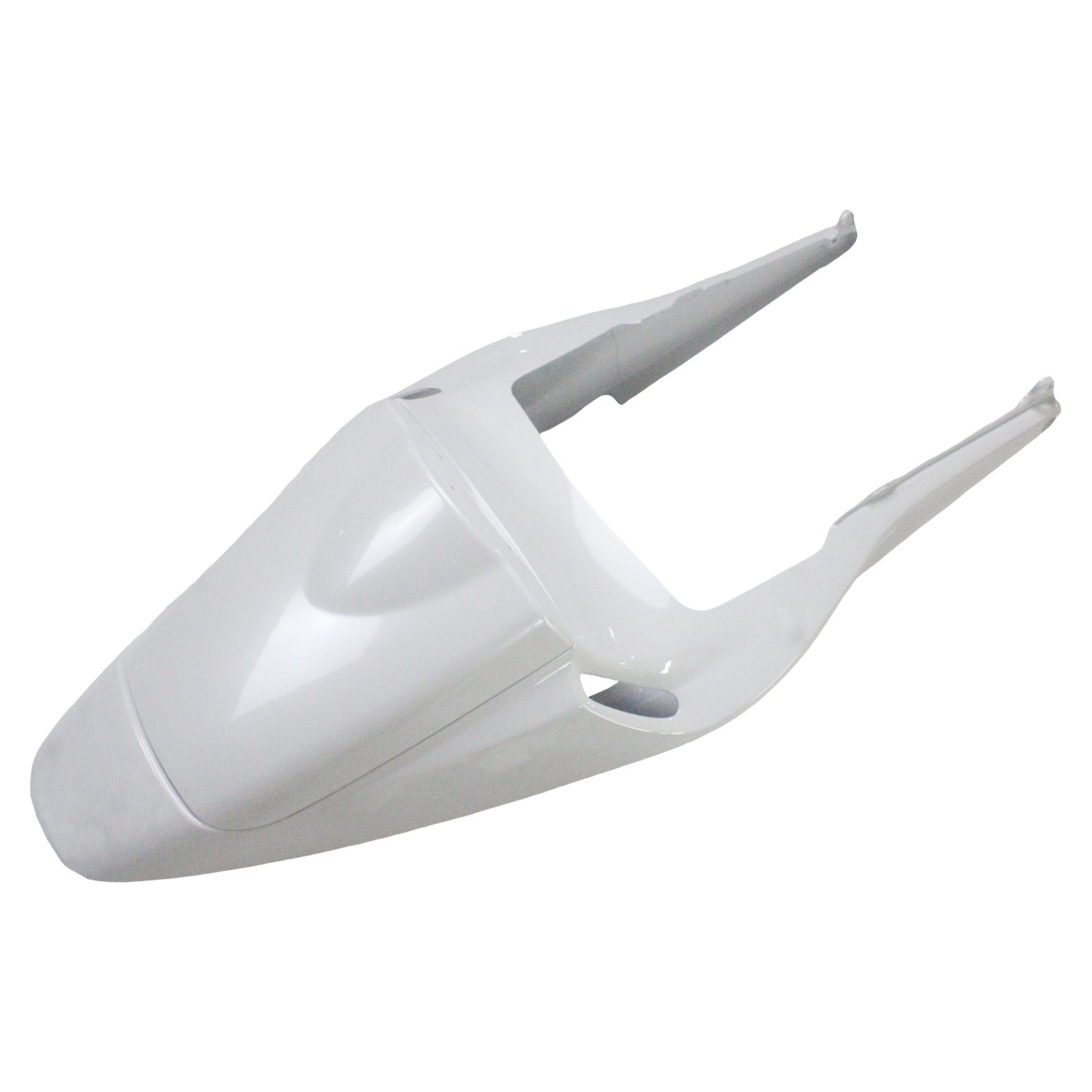 Fairings 2003-2004 Honda CBR 600 RR White & Black Honda Generic