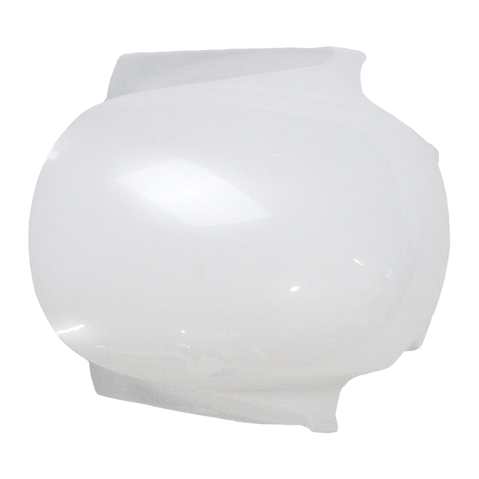 Fairings 2003-2004 Honda CBR 600 RR White & Black Honda Generic