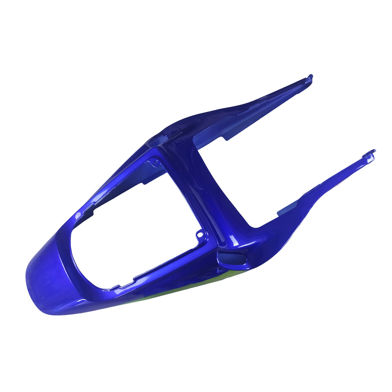 Fairings 2003-2004 Honda CBR 600 RR Blue & Green Movistar Generic