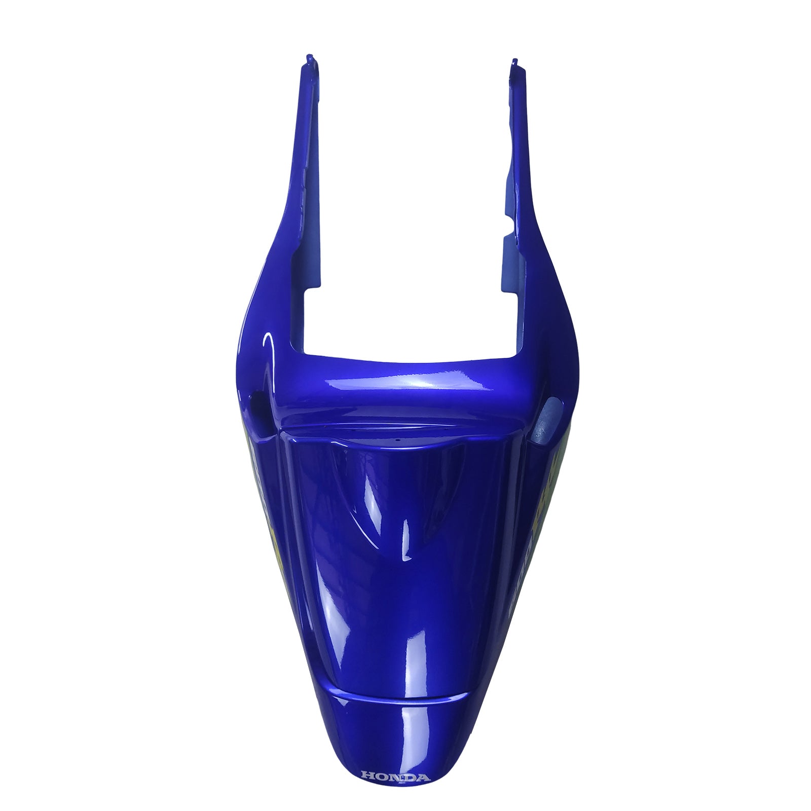 Fairings 2003-2004 Honda CBR 600 RR Blue & Green Movistar Generic