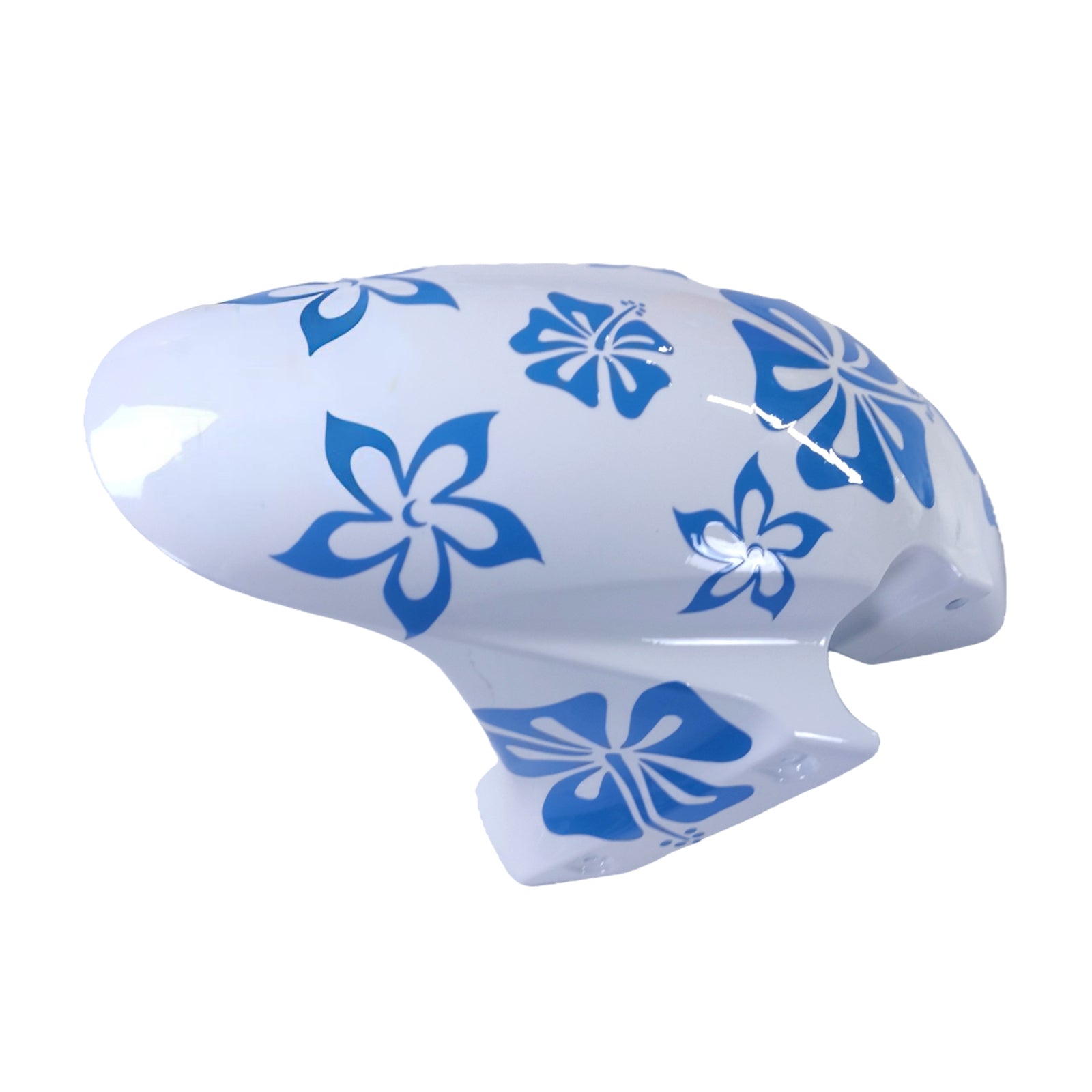 Carenados 2003-2004 Honda CBR 600 RR multicolor floral genérico