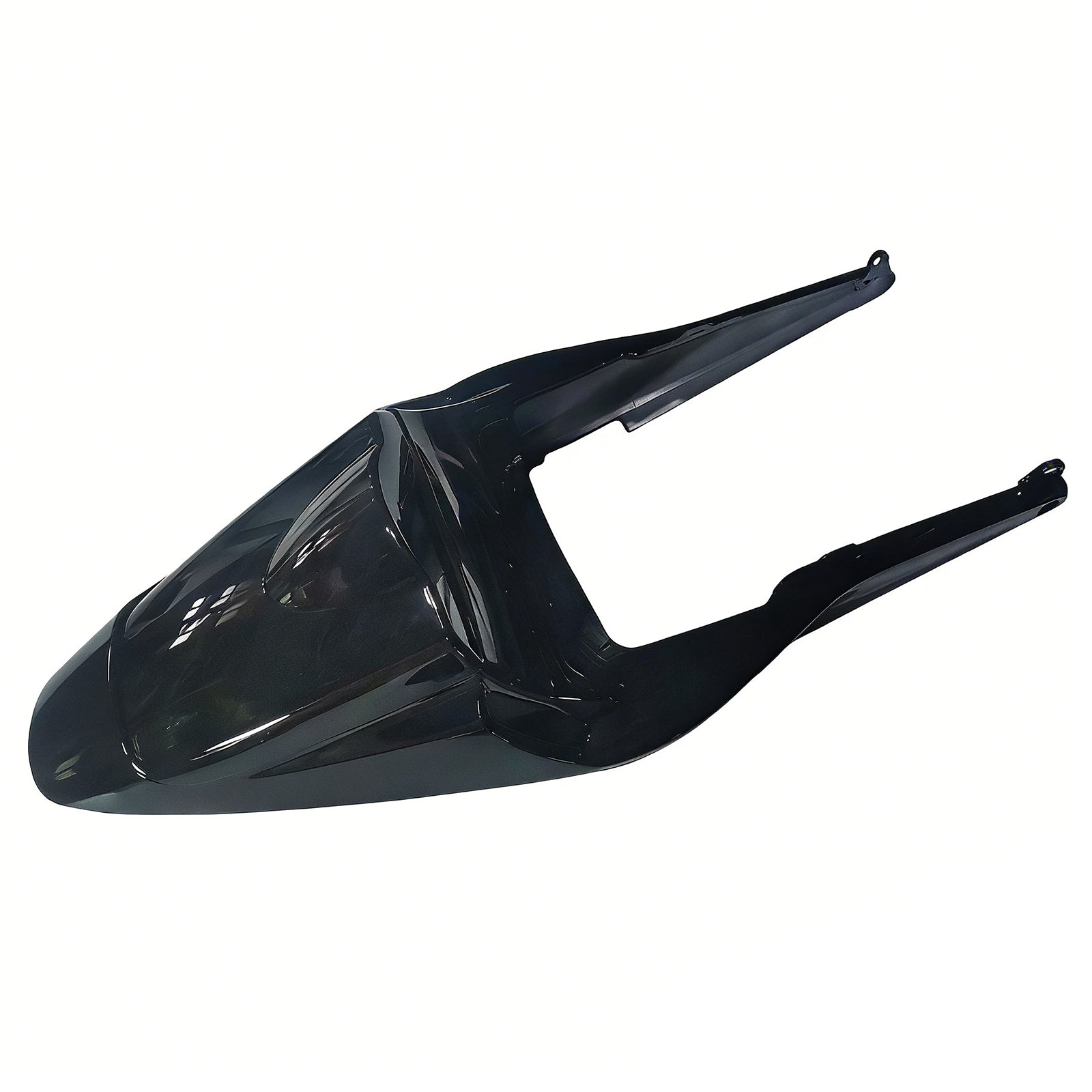 Fairings 2003-2004 Honda CBR 600 RR Black West Generic