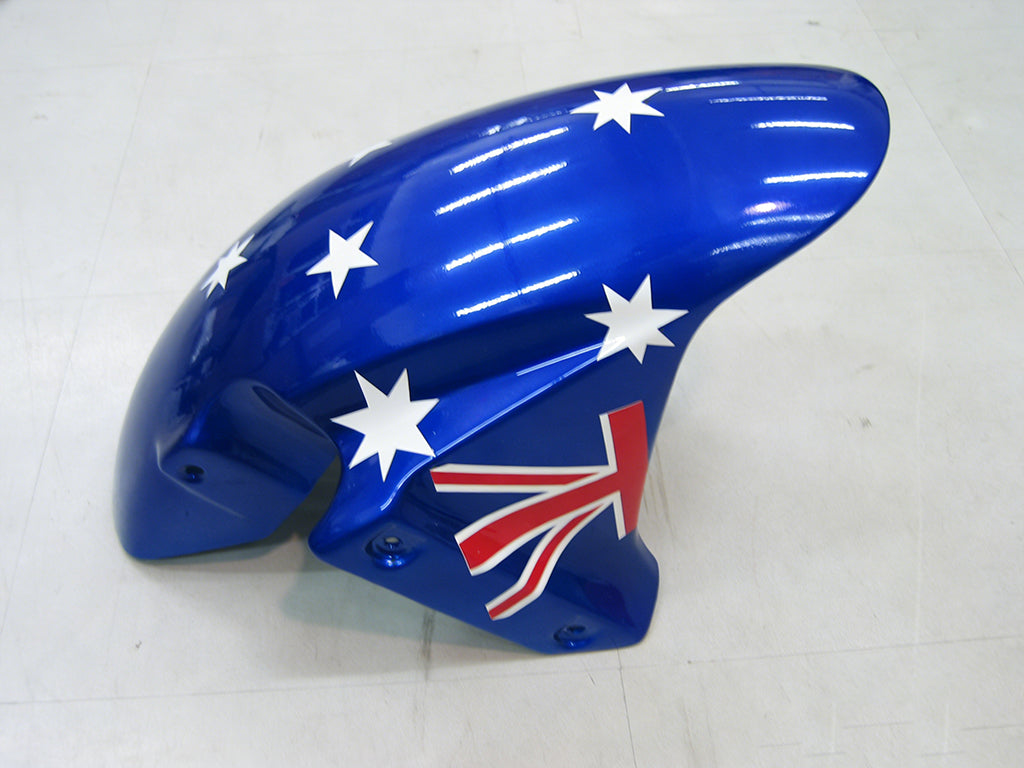 Fairings 2003-2004 Honda CBR 600 RR Multi-Color CBR Generic