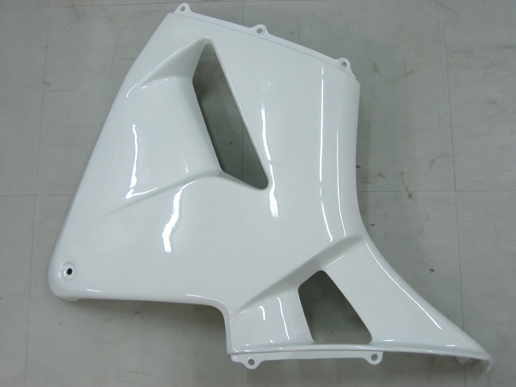 Fairings 2003-2004 Honda CBR 600 RR Multi-Color CBR Generic