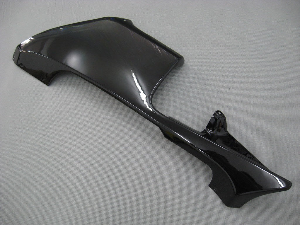 페어링 2003-2004 혼다 CBR 600 RR 옐로우 블랙 발렌티노 로시 레프솔 모토 제네릭