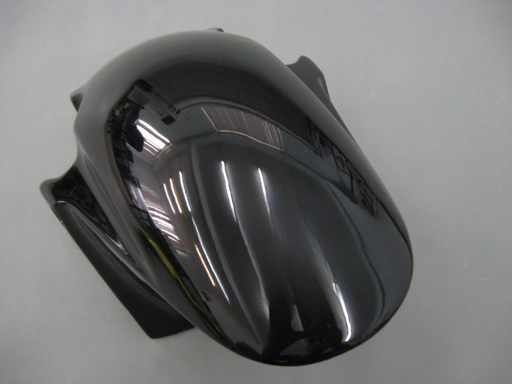 페어링 2003-2004 혼다 CBR 600 RR 옐로우 블랙 발렌티노 로시 레프솔 모토 제네릭