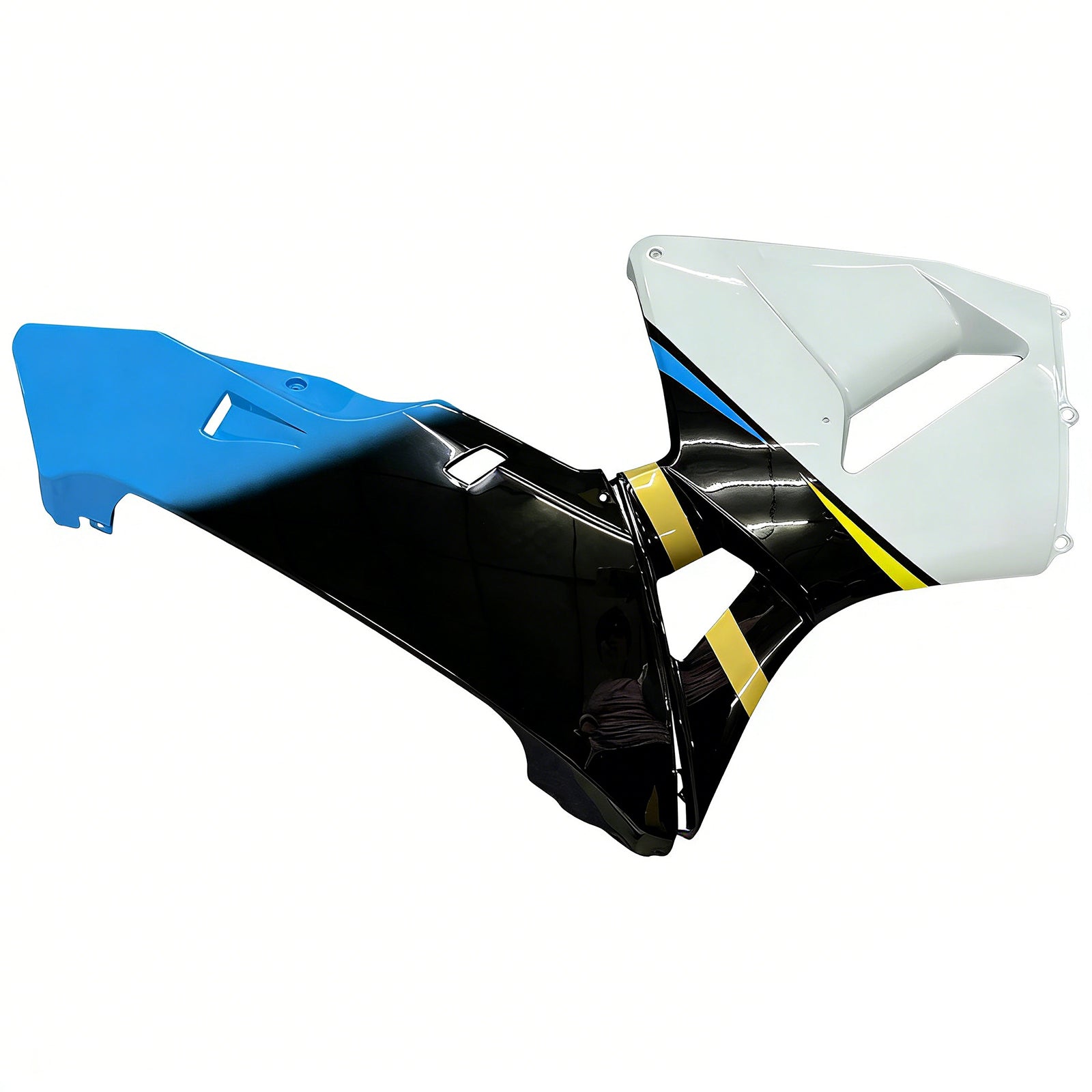 Fairings 2003-2004 Honda CBR 600 RR Konica Generic