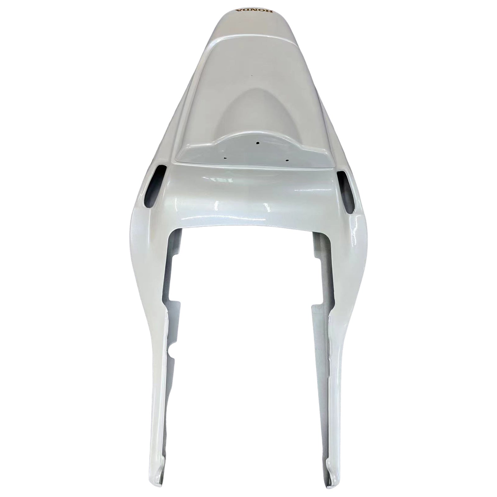 Fairings 2003-2004 Honda CBR 600 RR Metallic White Honda Generic