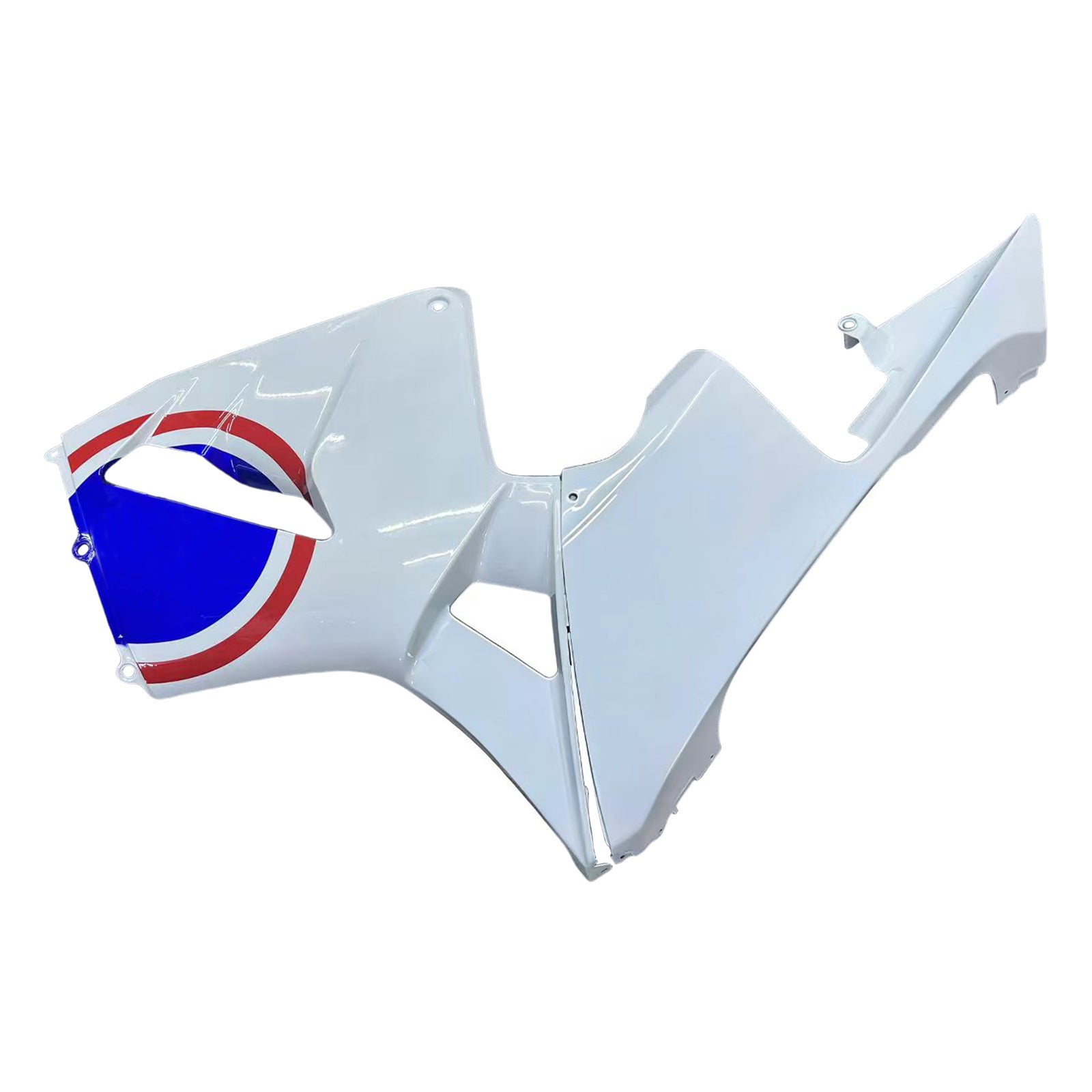 Fairings 2003-2004 Honda CBR 600 RR No.2 White Repsol Generic